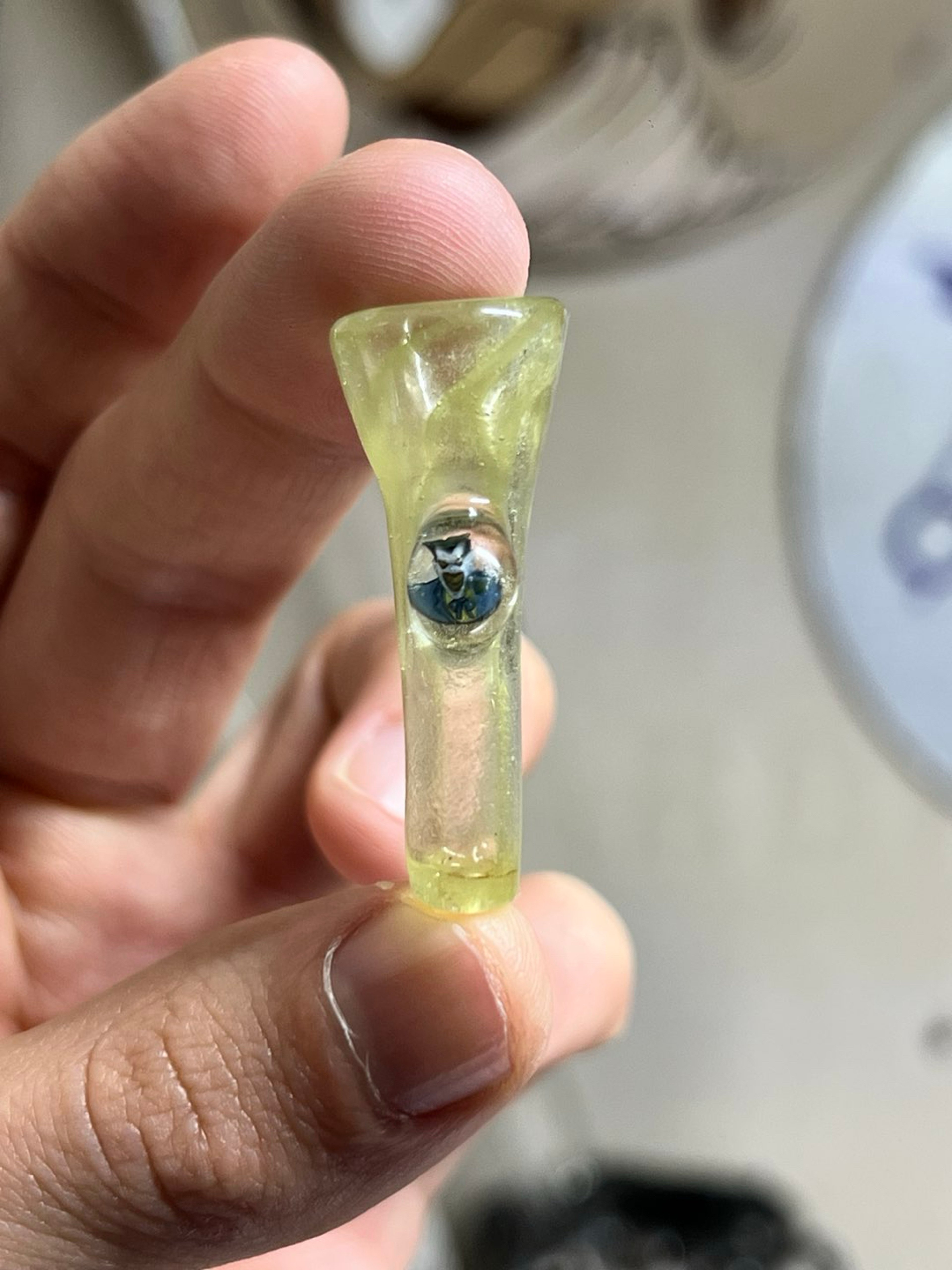 Preview pic of Tip - Joker Mille, Hulk (CFL), Blu-V (UV)