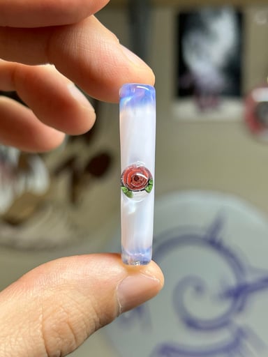 Preview pic of Tip - Rose Mille, Light Pink