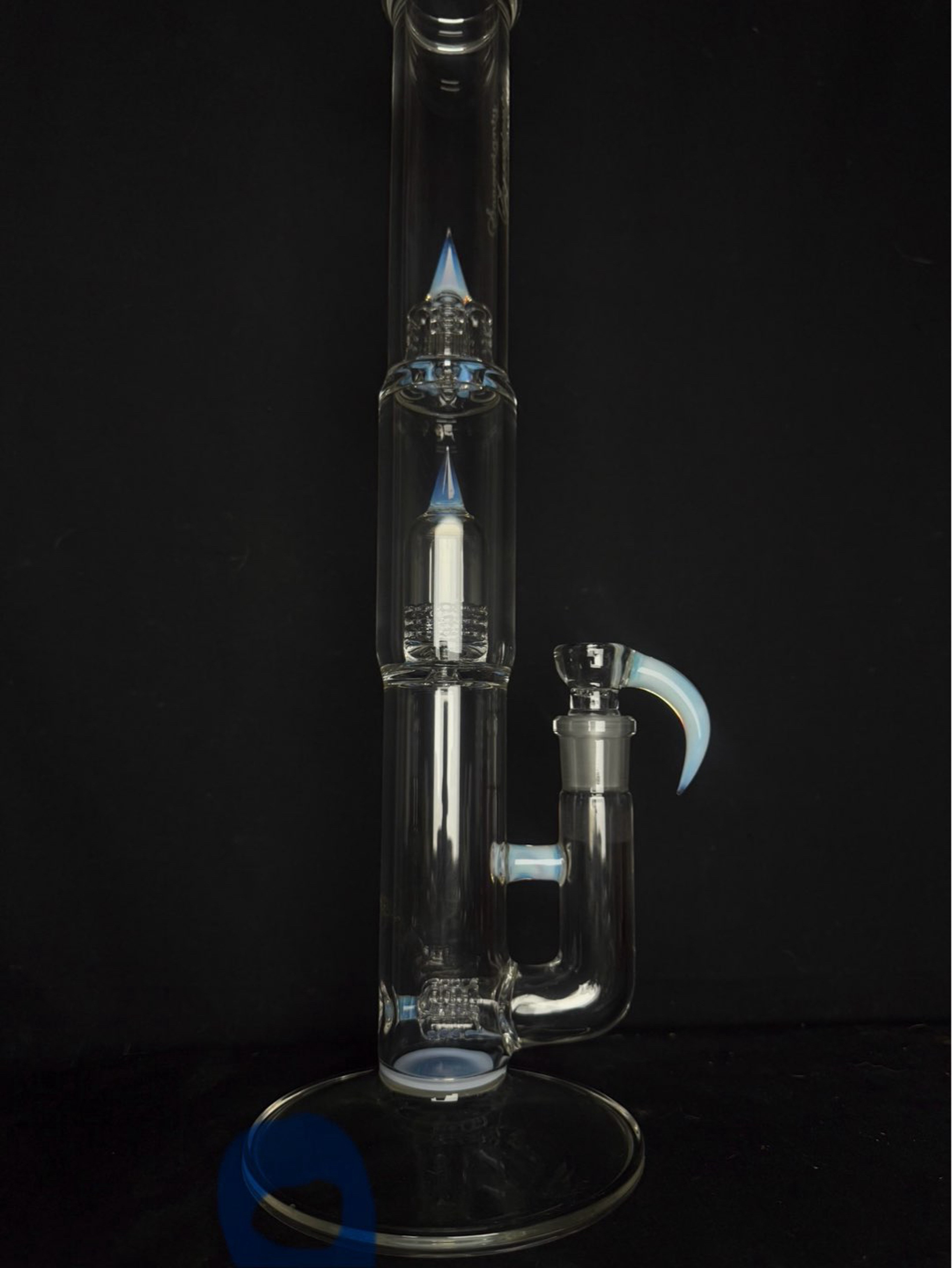 Preview pic of Partial accent mini3-mini dome