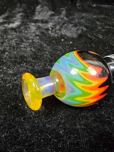 Preview pic of Carb Cap