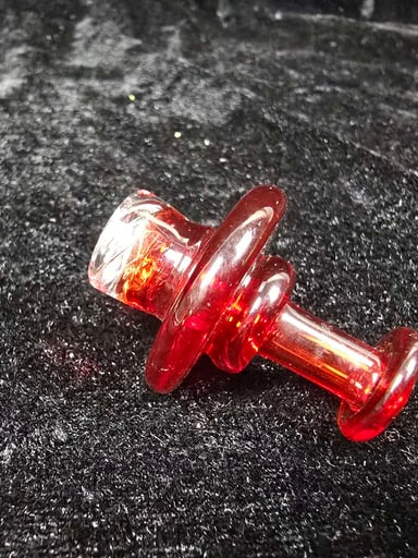 Preview pic of Carb Cap