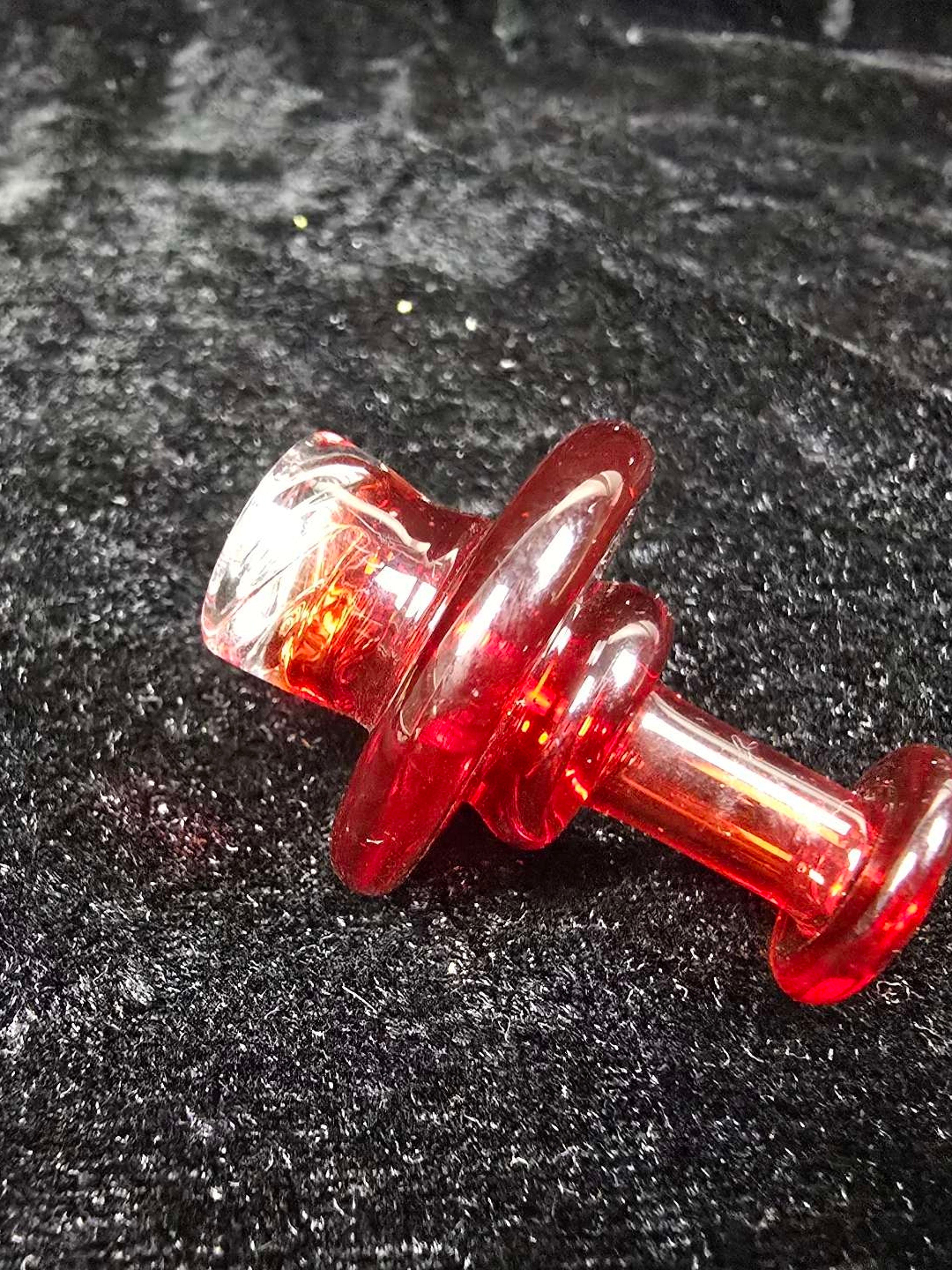 Preview pic of Carb Cap