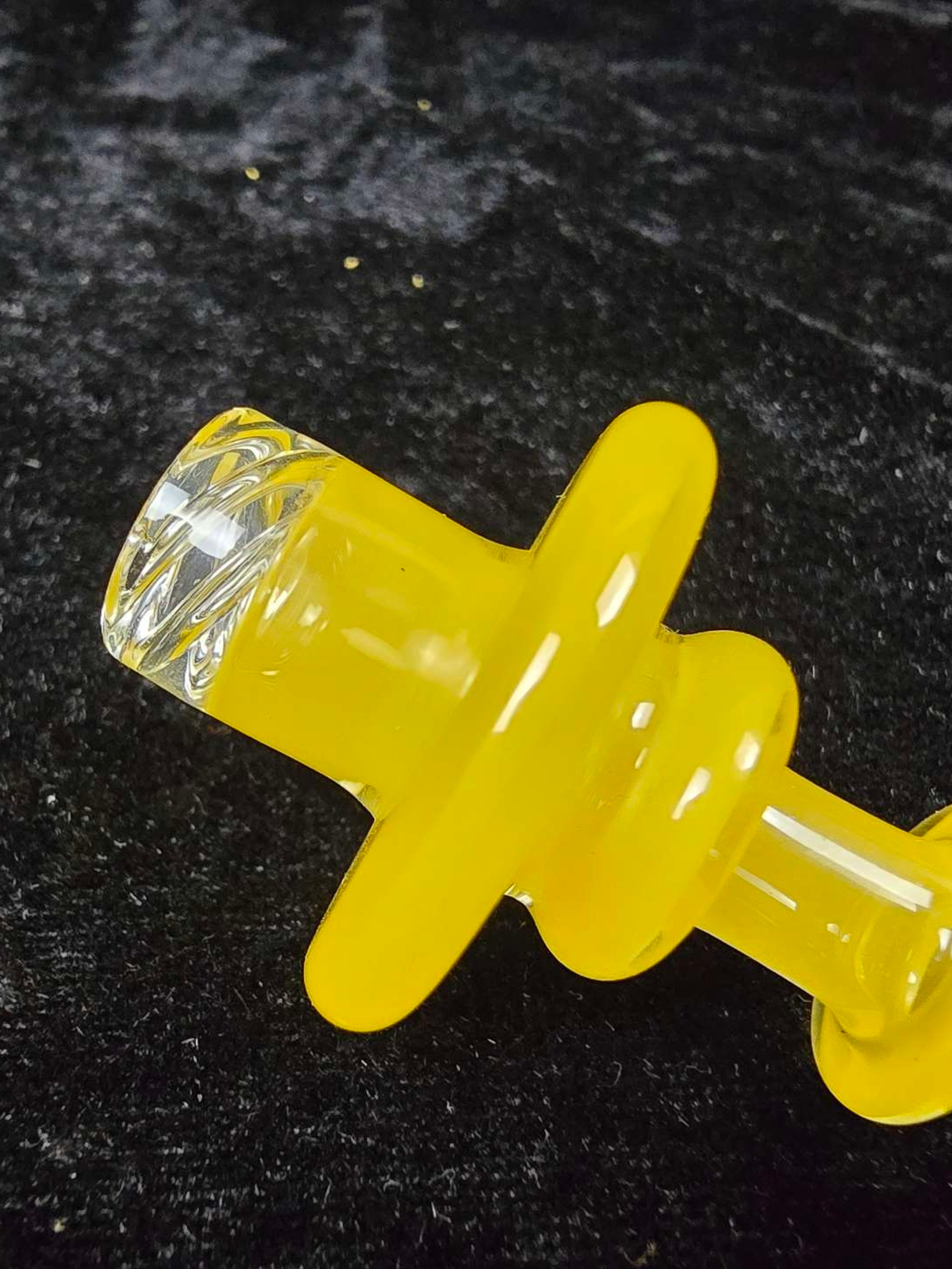Preview pic of Carb Cap