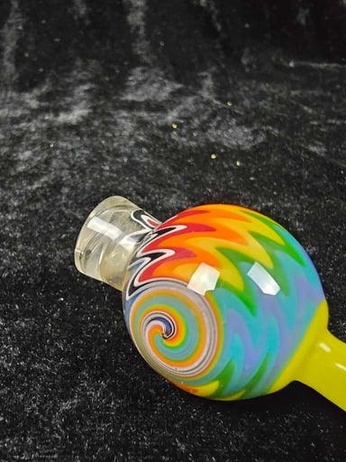 Preview pic of Carb Cap
