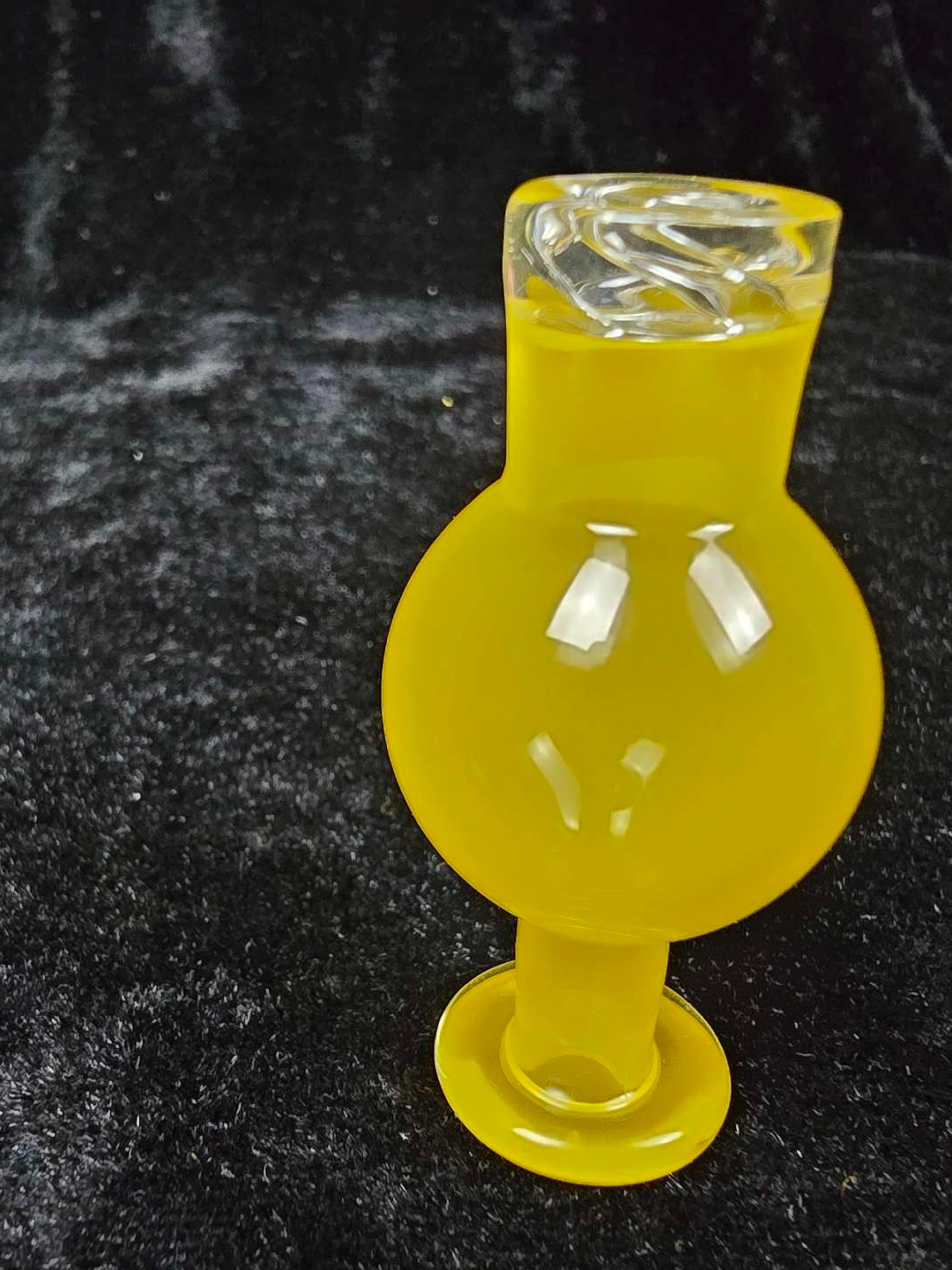 Preview pic of Carb Cap