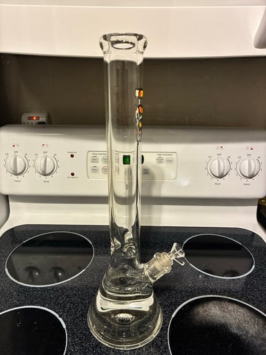 Preview pic of Tag tie dye 18 in beaker