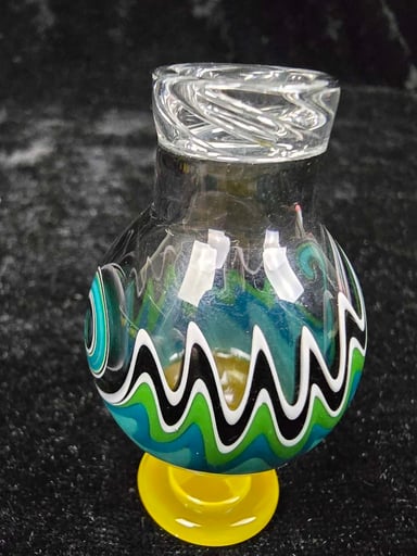 Preview pic of Carb Cap