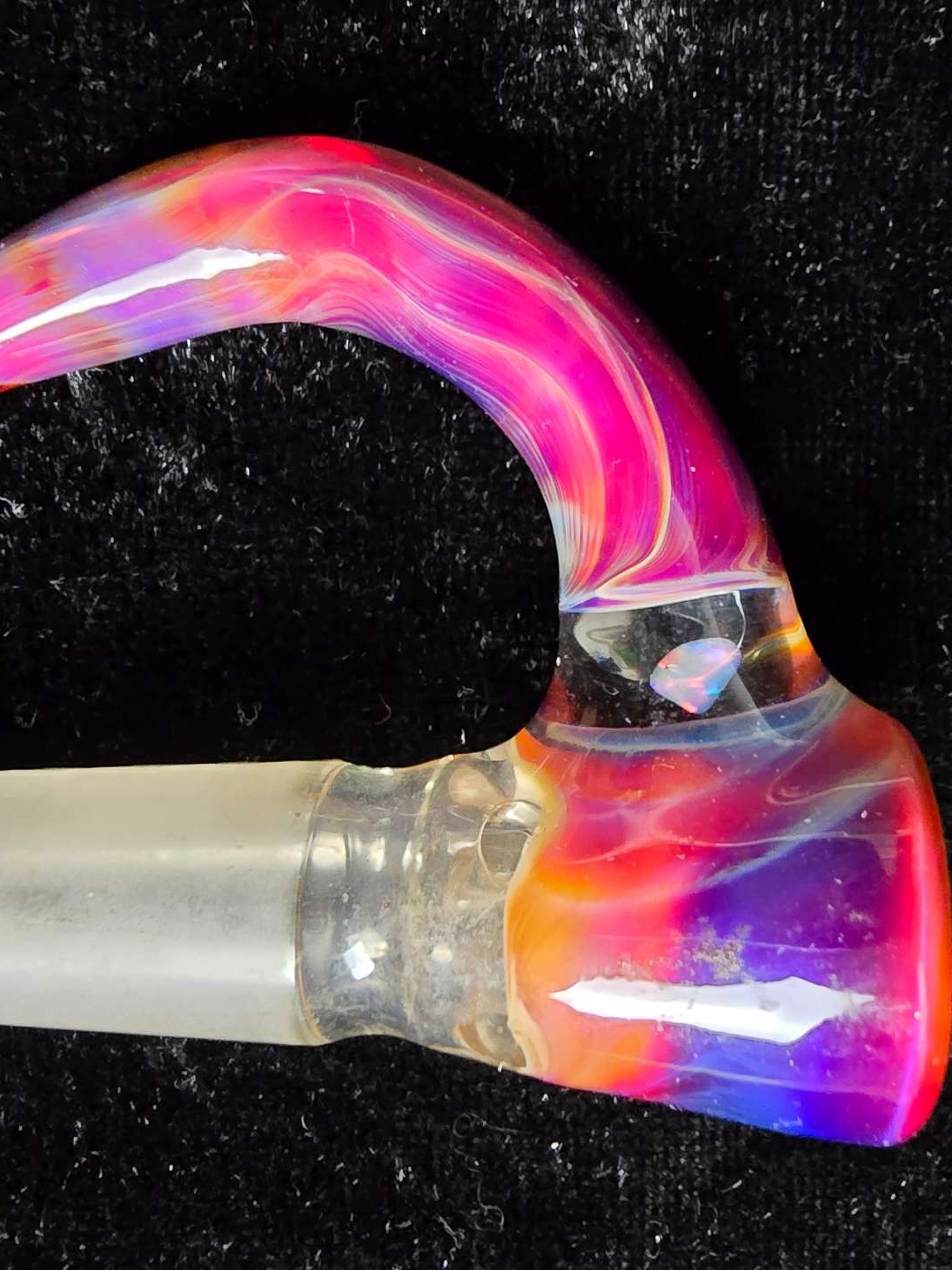 Preview pic of DZ GLASS SLIDE
