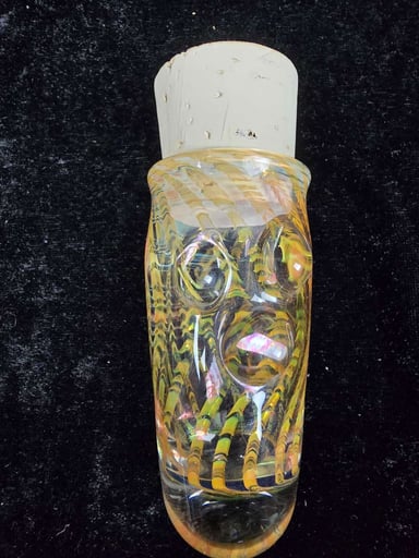 Preview pic of Evan Cals Magnified Jar