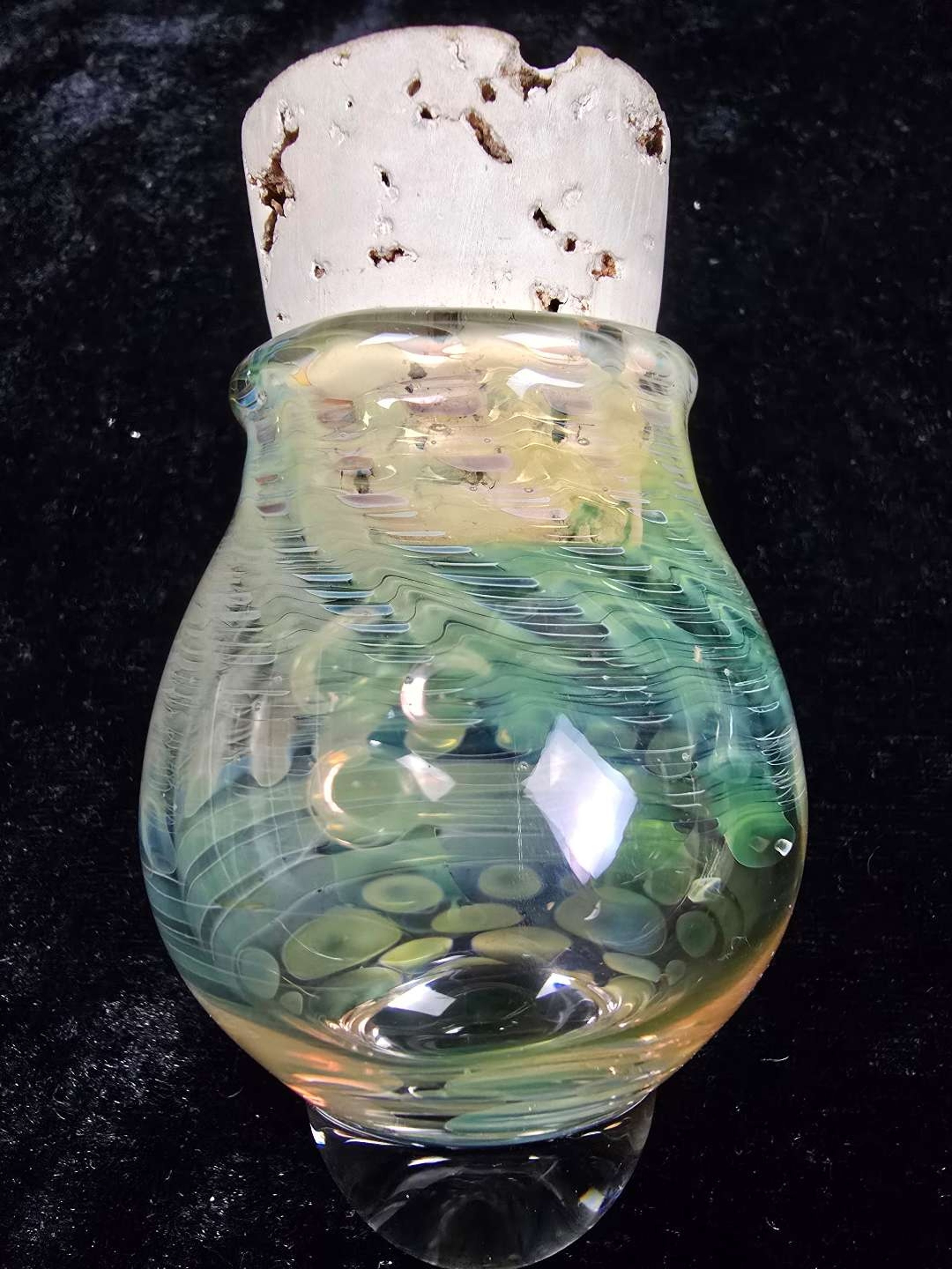 Preview pic of Evan Cals Magnified Jar