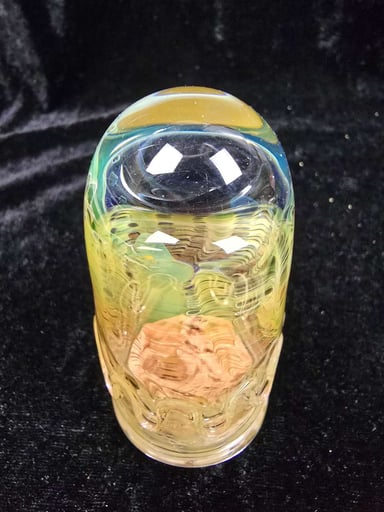 Preview pic of Evan Cals Magnified Jar