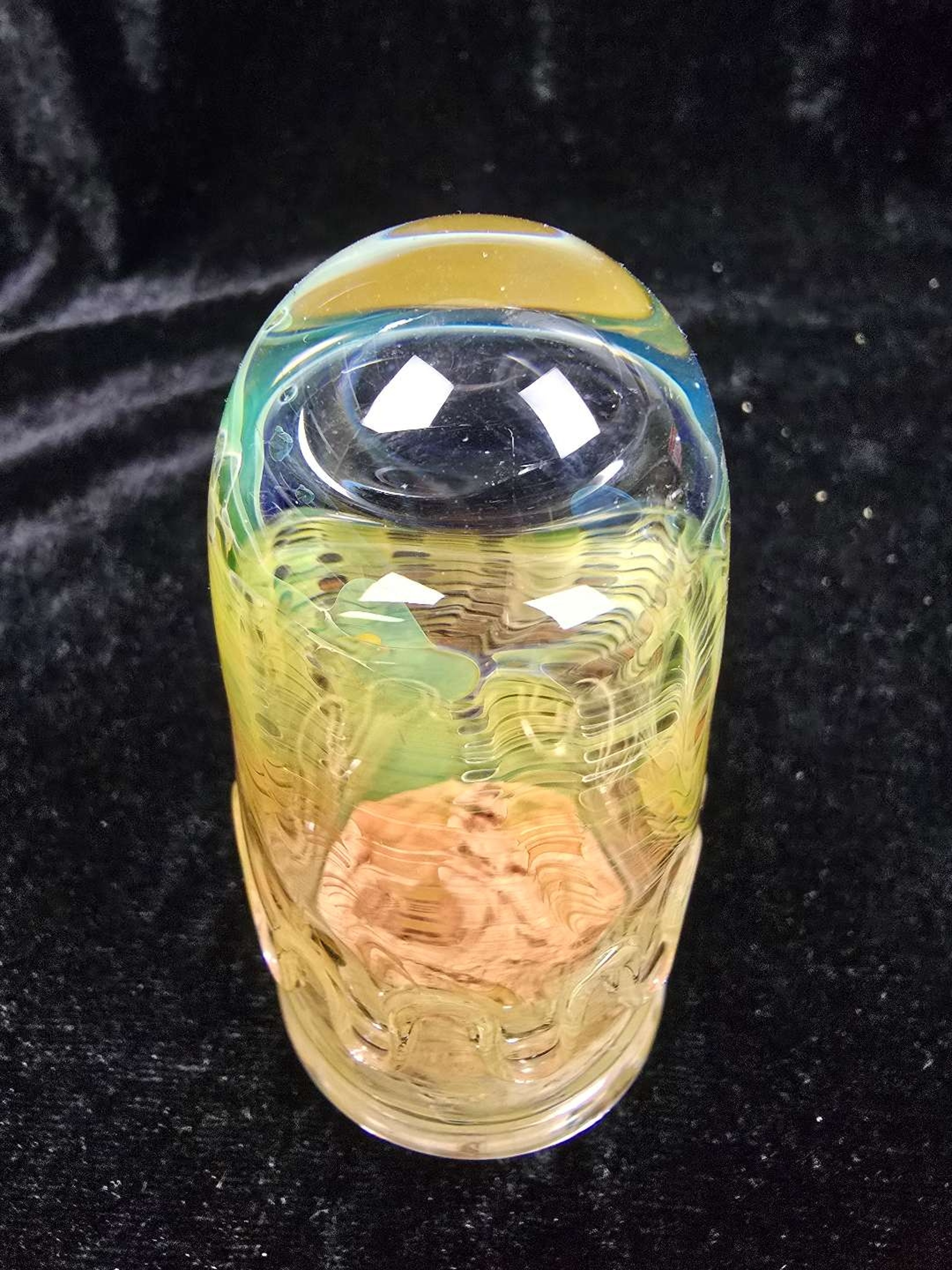 Preview pic of Evan Cals Magnified Jar