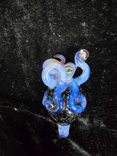 Preview pic of Mako Carb Cap