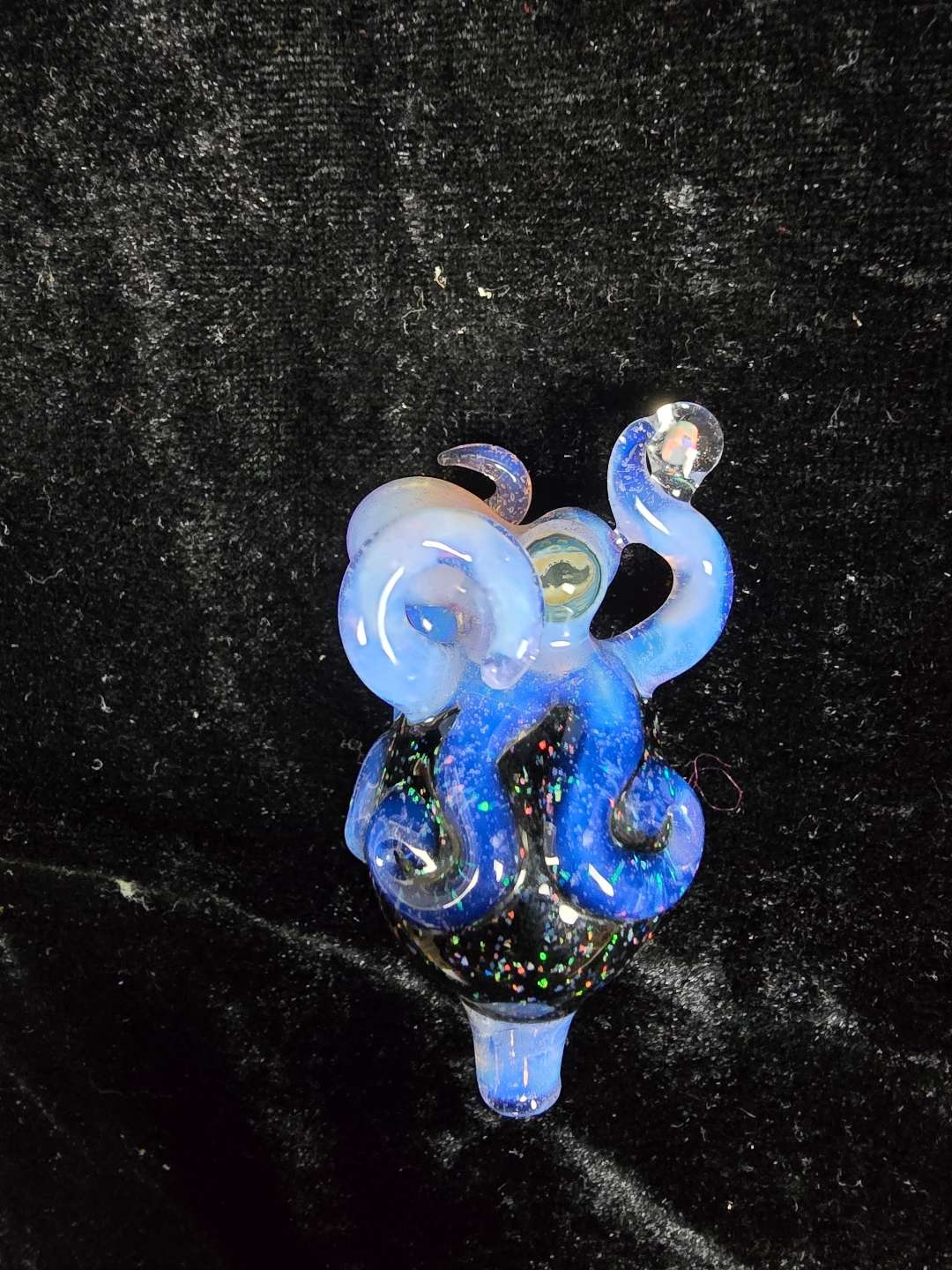 Preview pic of Mako Carb Cap