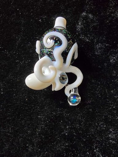 Preview pic of Mako Carb Cap
