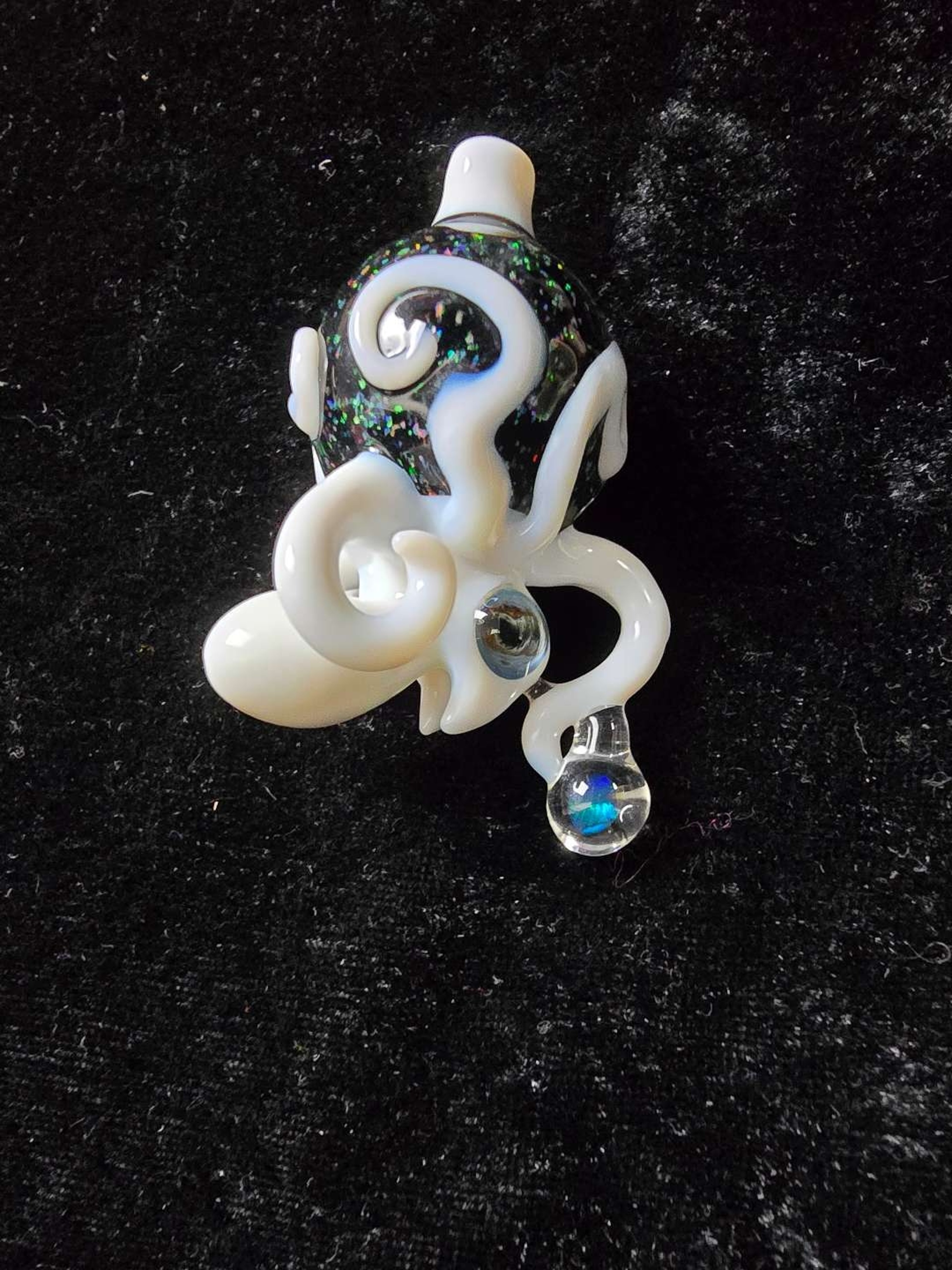 Preview pic of Mako Carb Cap