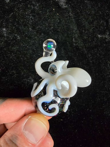Preview pic of Mako Carb Cap