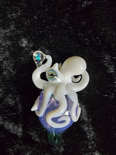 Preview pic of Mako Carb Cap