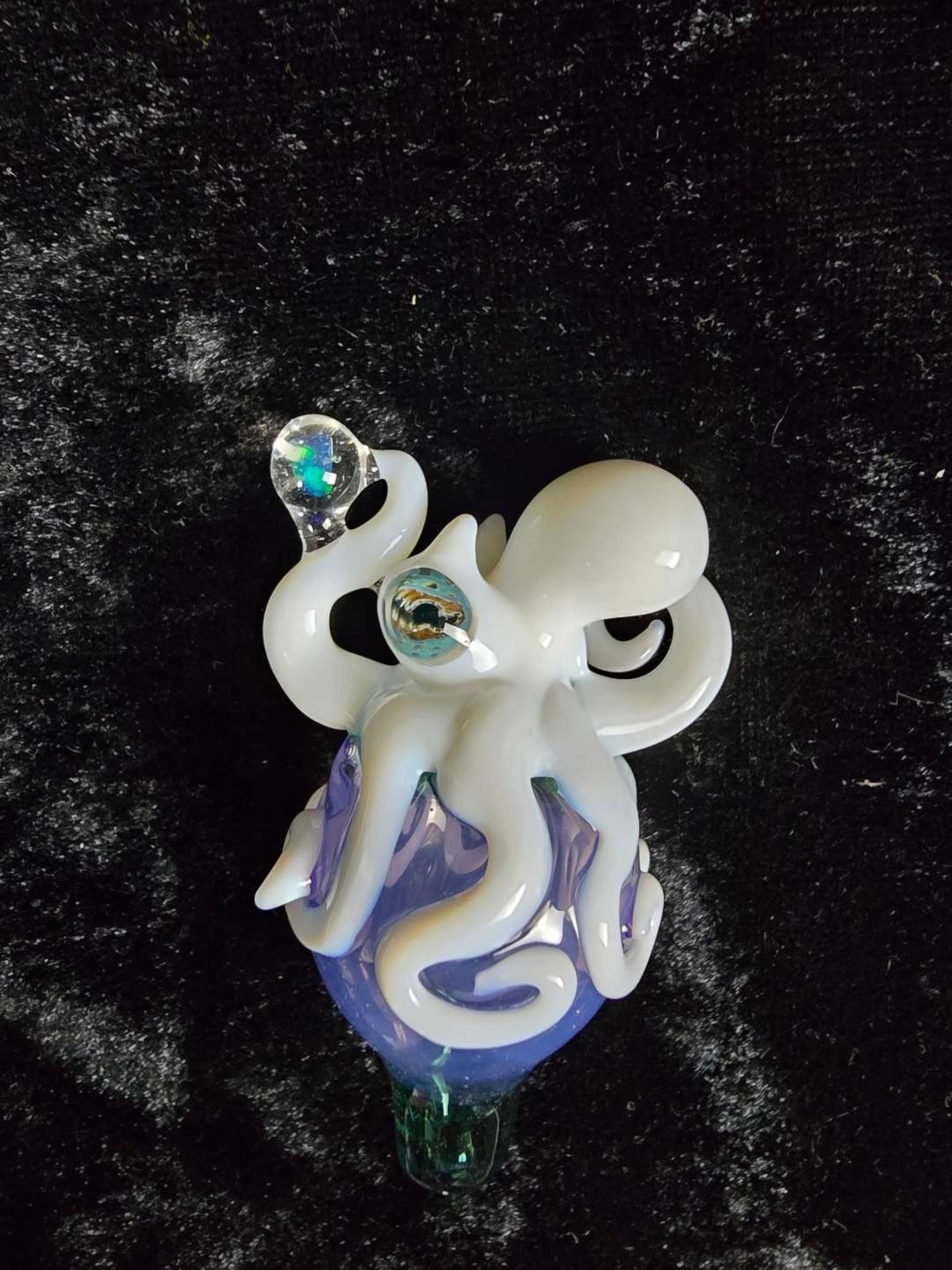 Preview pic of Mako Carb Cap