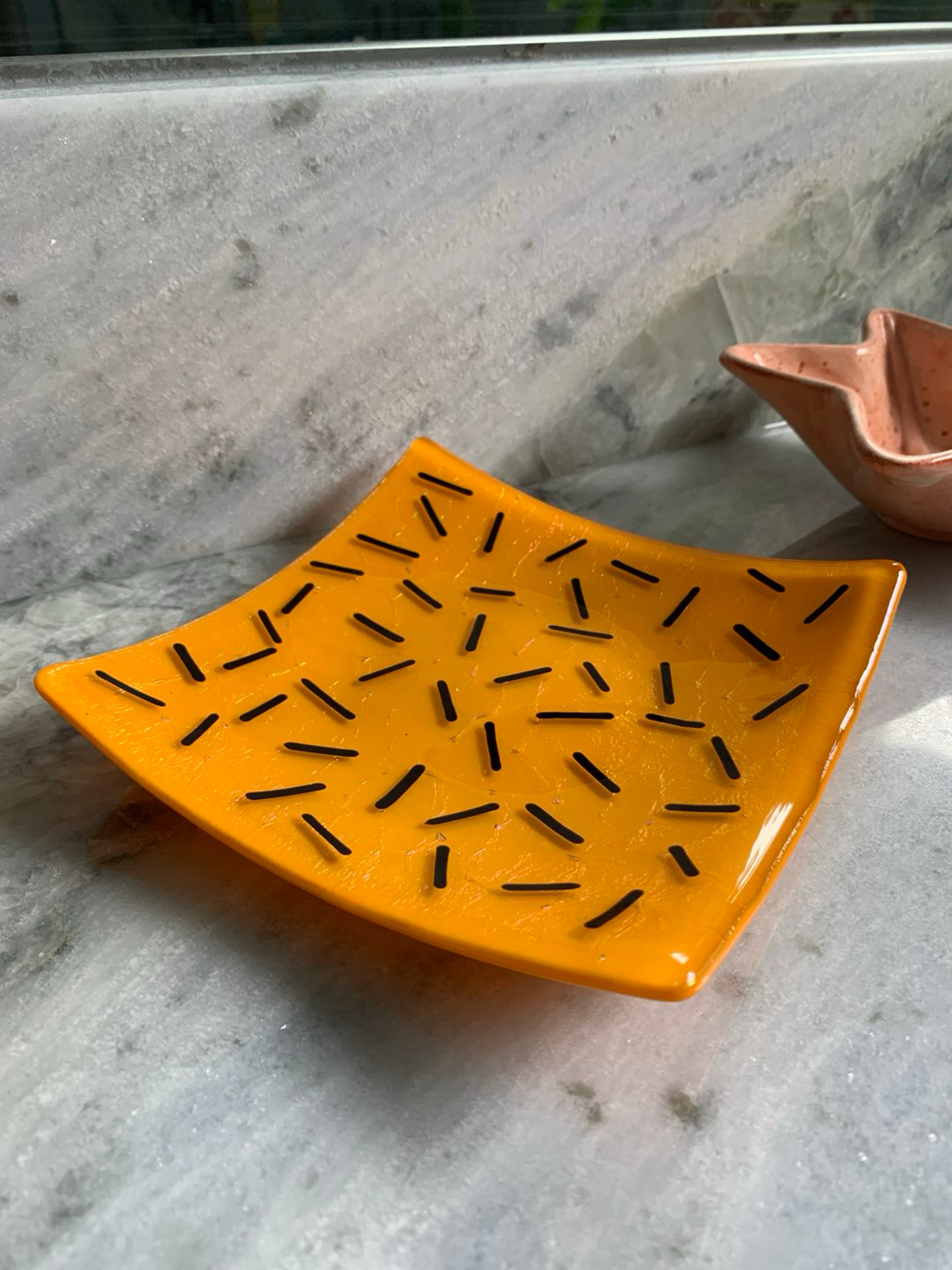 Preview pic of “52 Sticks” Candy Dish