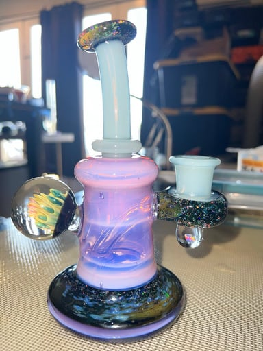 Preview pic of Mitoa 14mm heavily worked jammer.