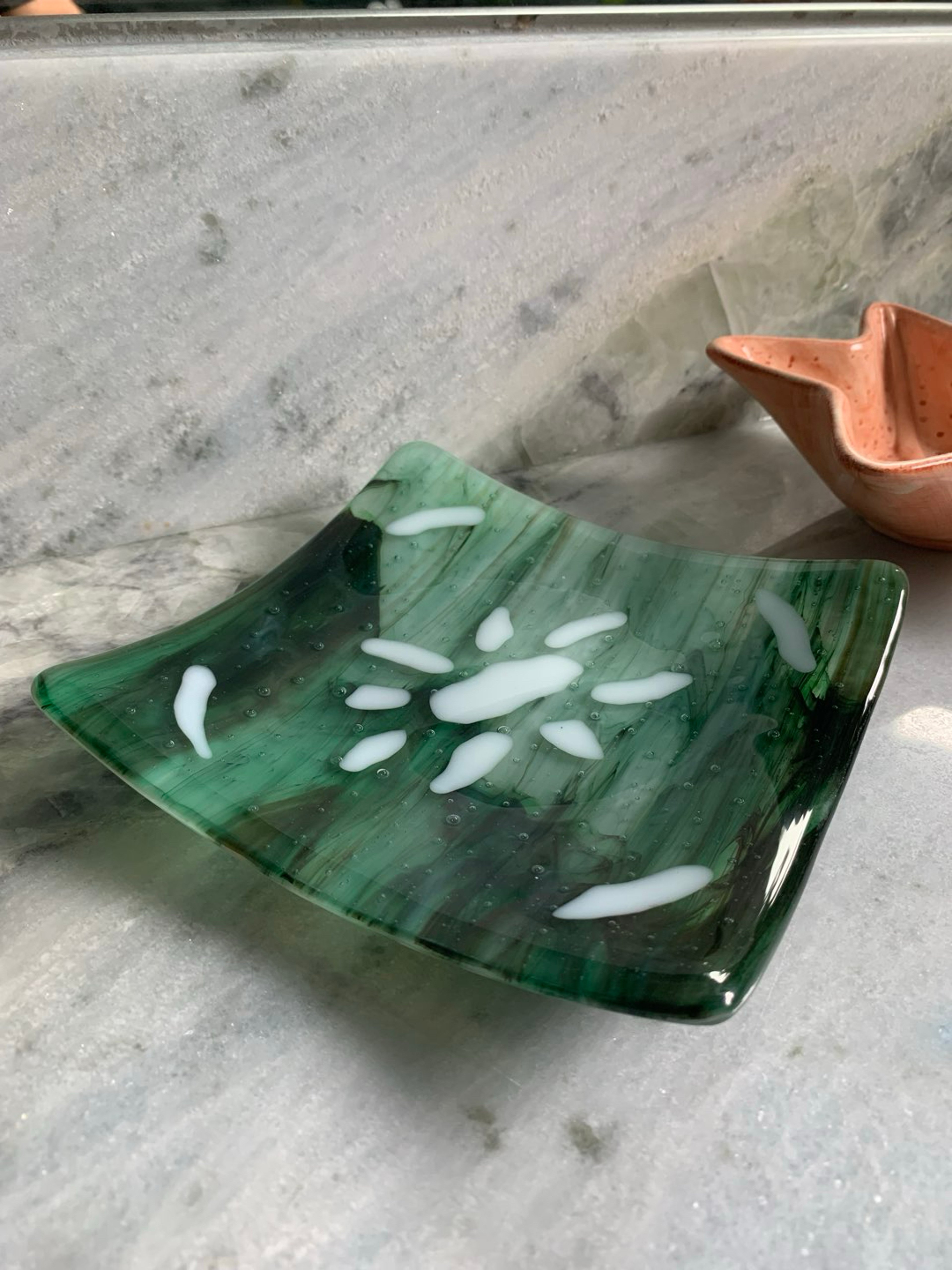 Preview pic of “Sol” Candy Dish