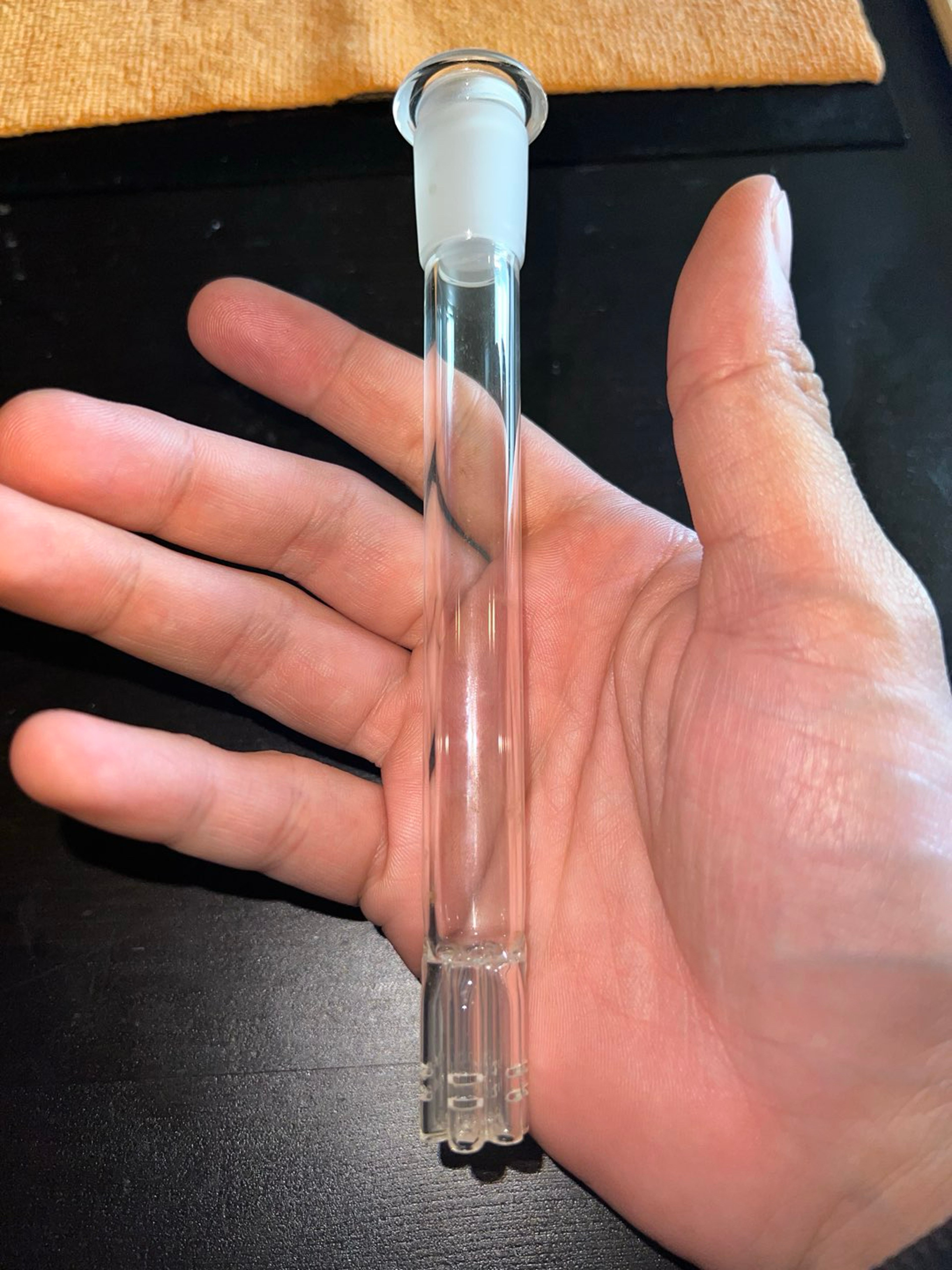 Ben Wilson downstem 14/18 image 0