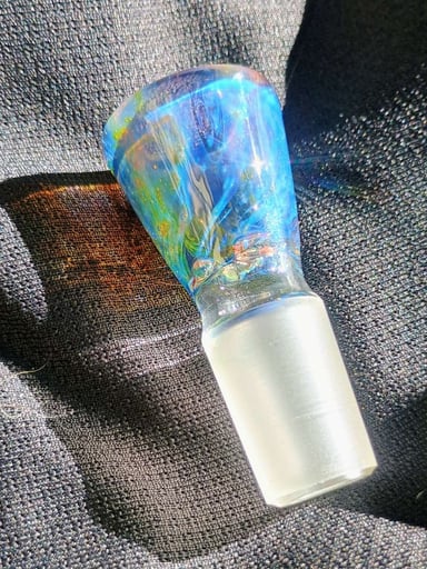 Preview pic of 18mm x 4 hole space tech slide