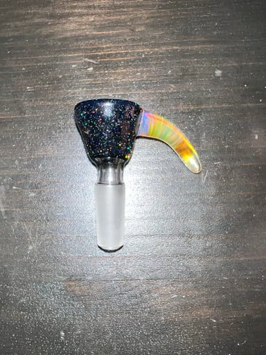 Preview pic of Eran park 10mm cropal slide
