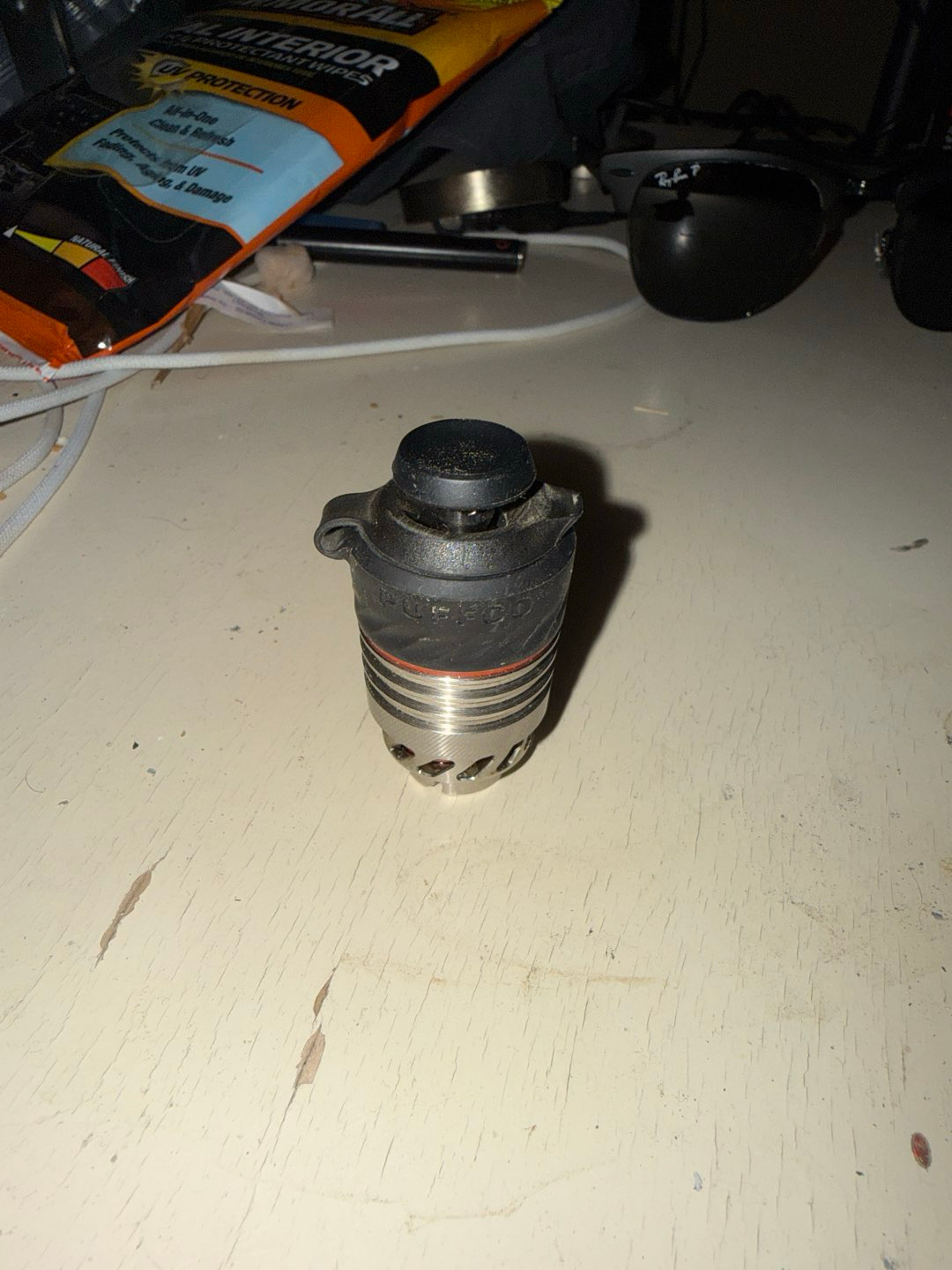 Preview pic of Puffco 3dXL chamber