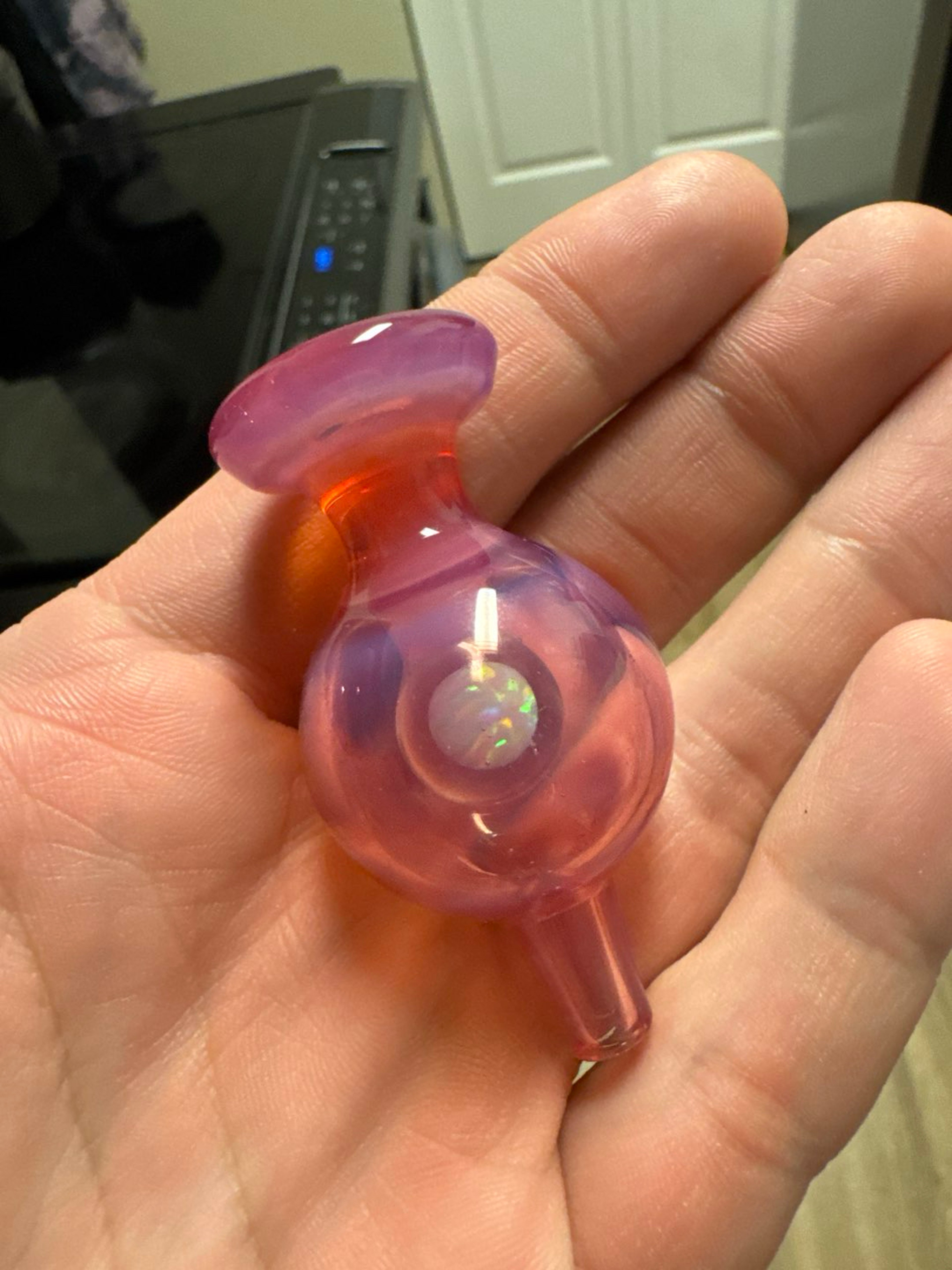 Preview pic of Karmaline soup cap