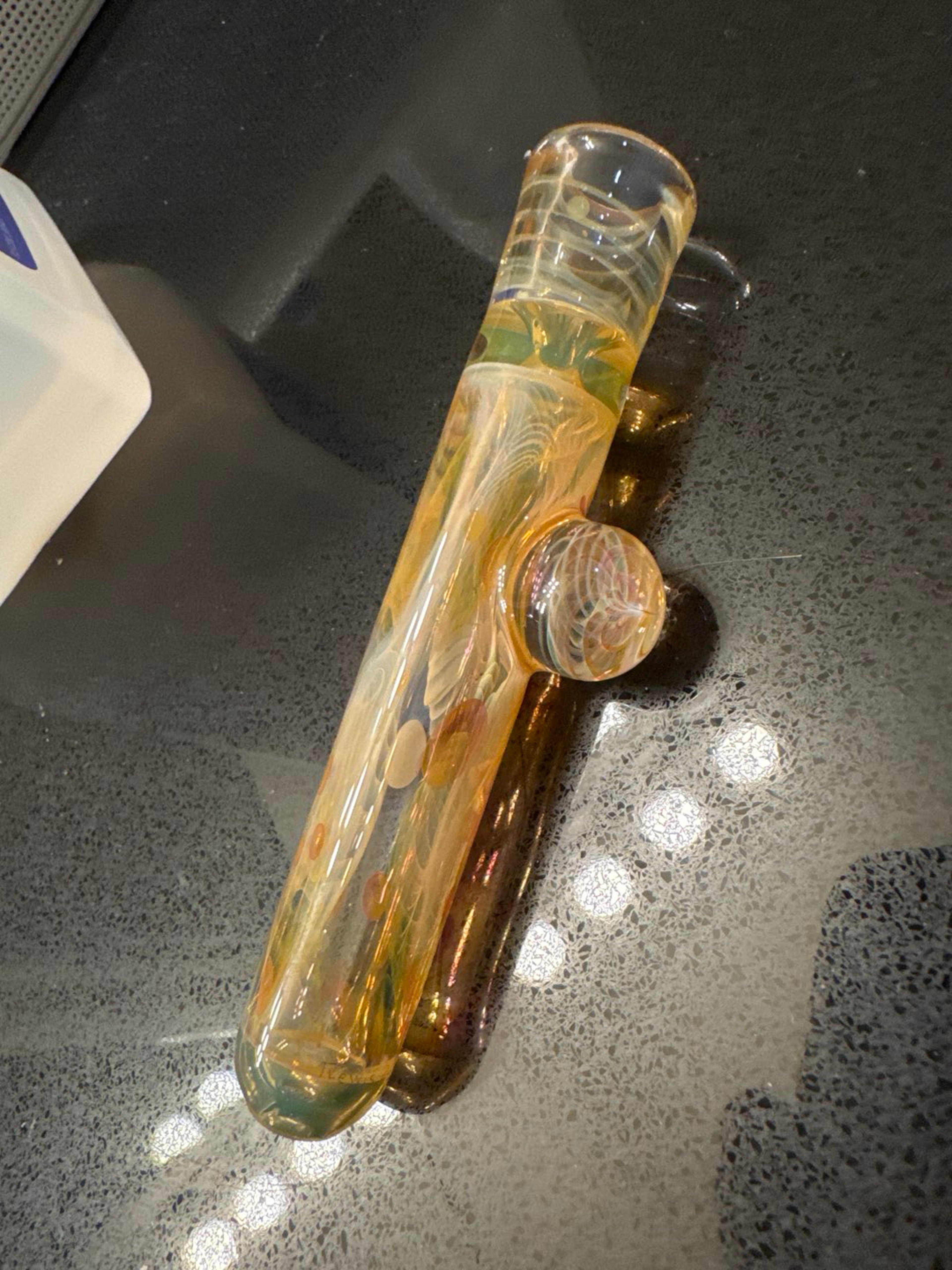 Preview pic of TLewis chillum