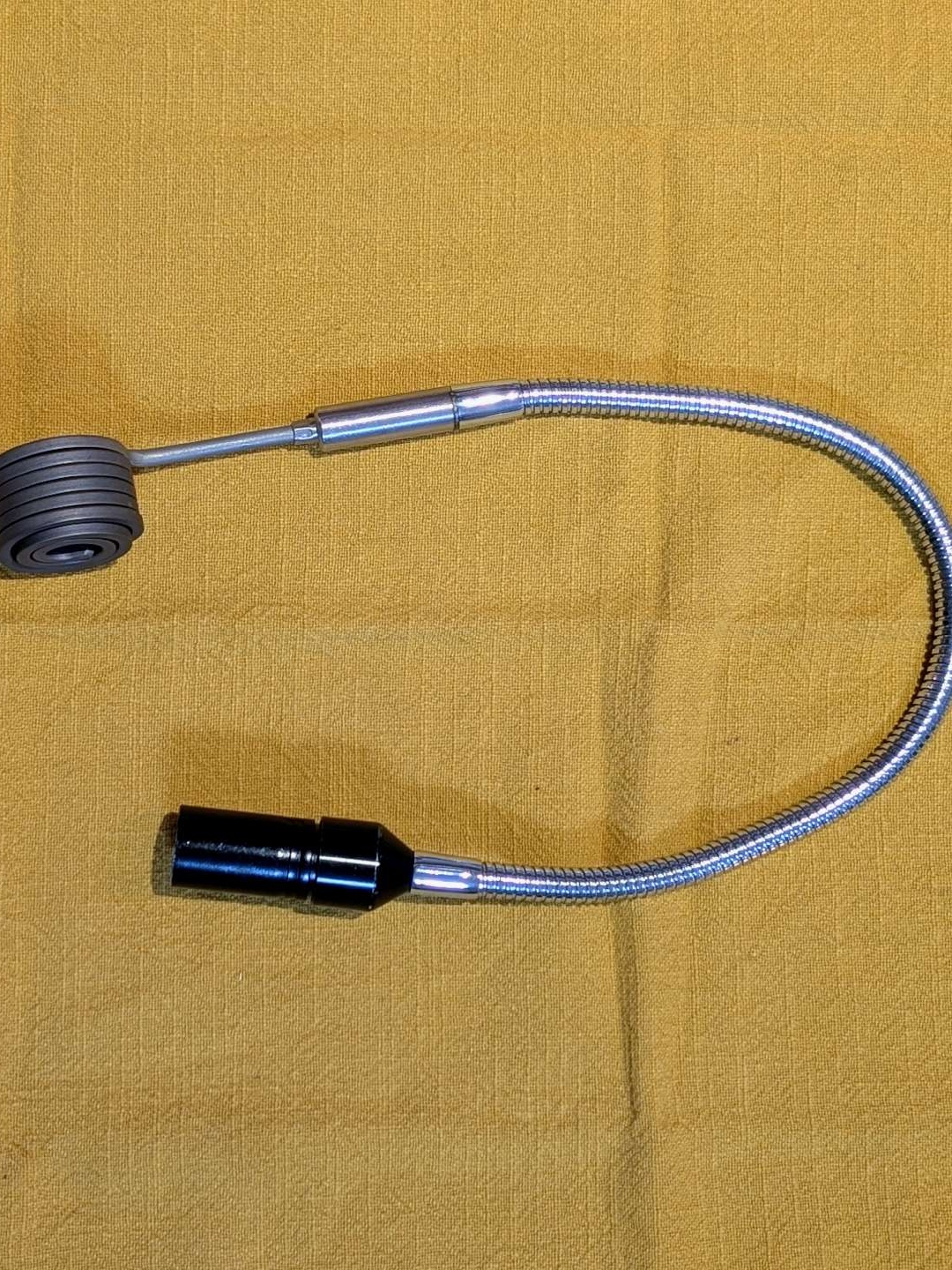 Preview pic of 25mm DC Cobra Coil