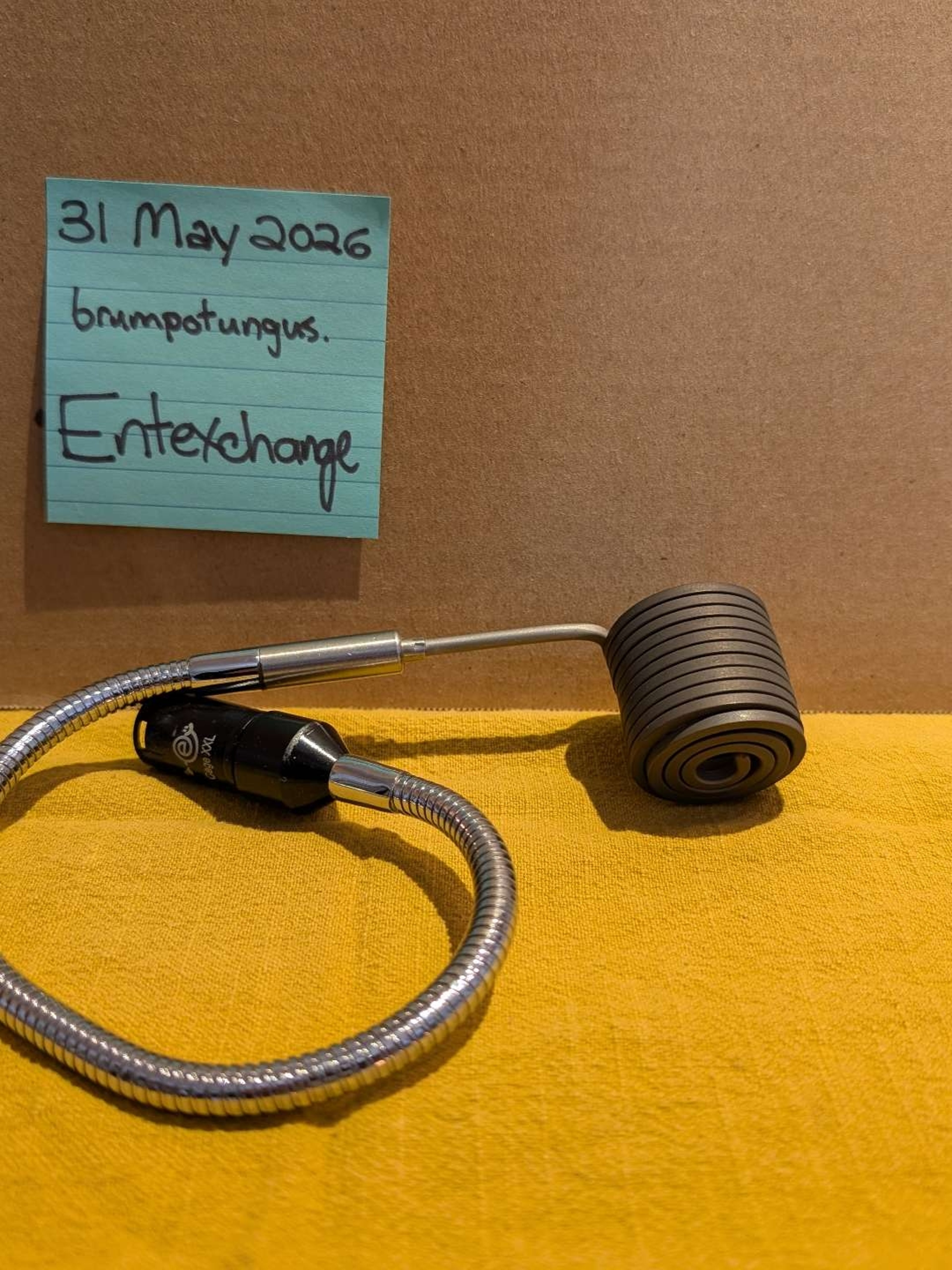 Preview pic of 30mm V2 XXL DC Cobra Coil