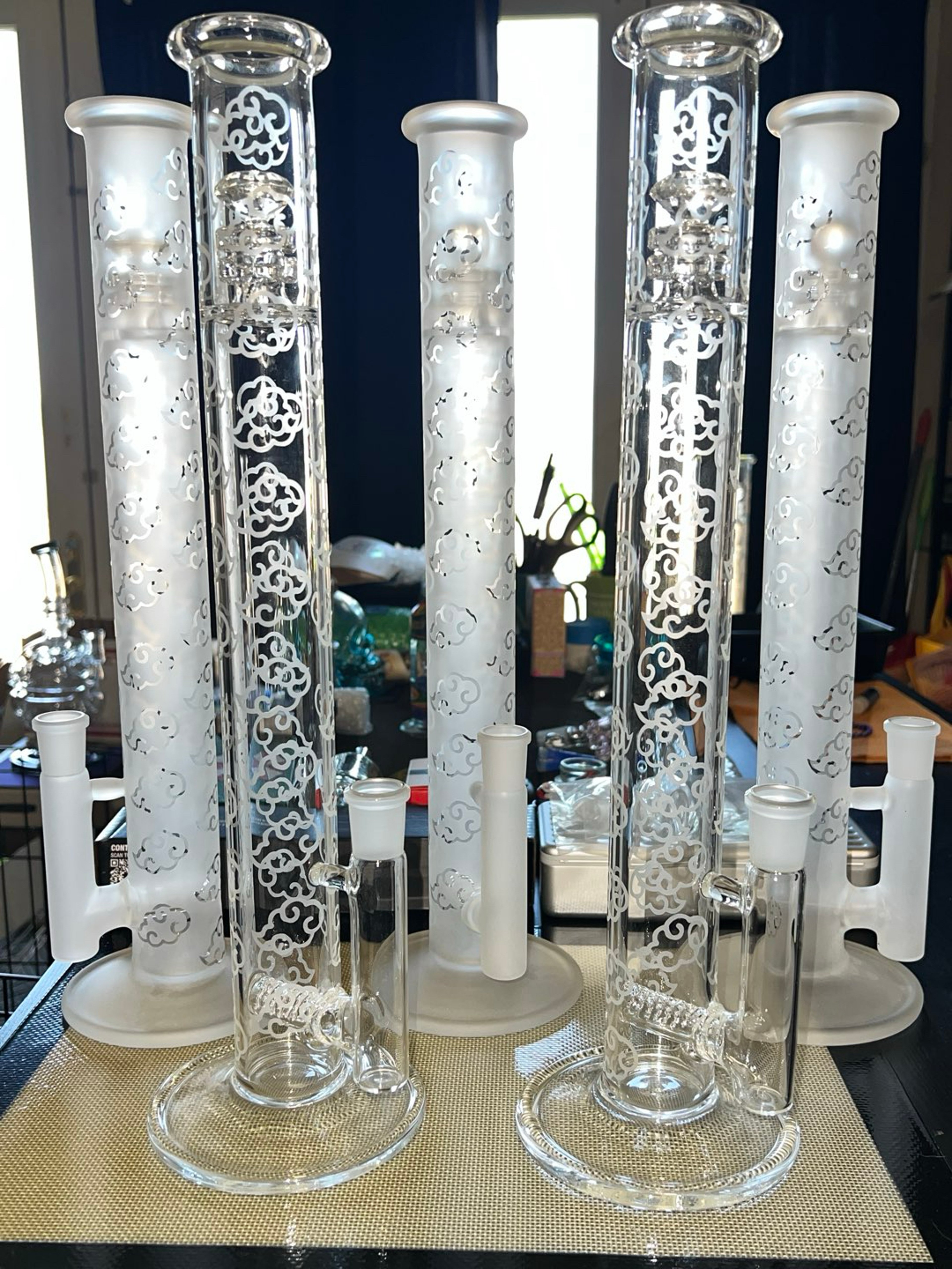 Tube sale ! Make me an offer! image 0