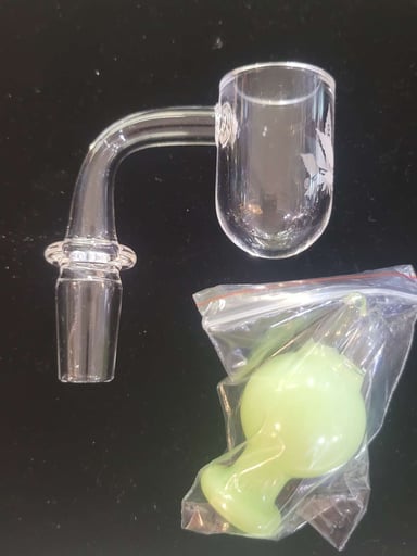Preview pic of Aleaf Kit Z Banger