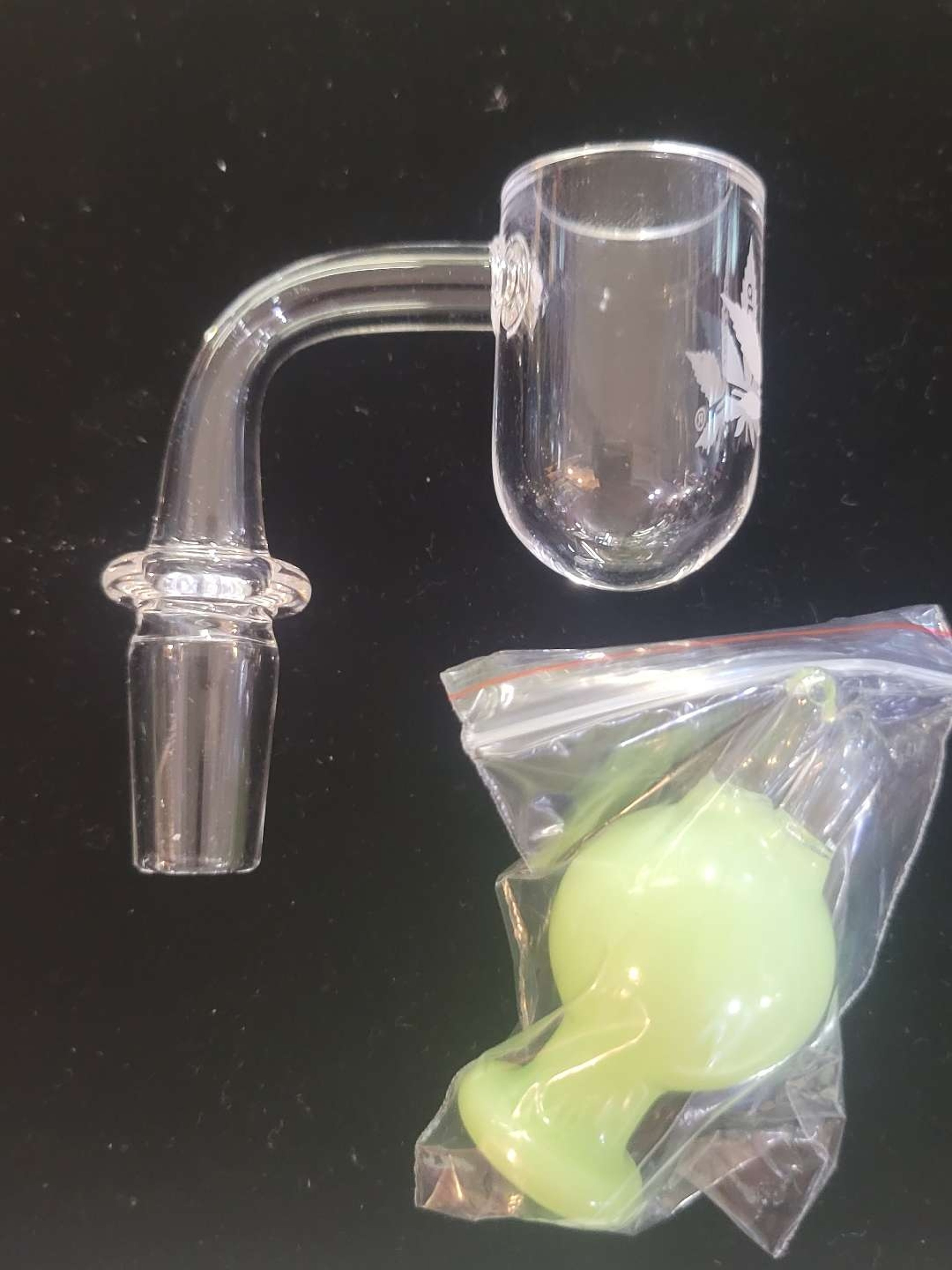 Aleaf Kit Z Banger image 0