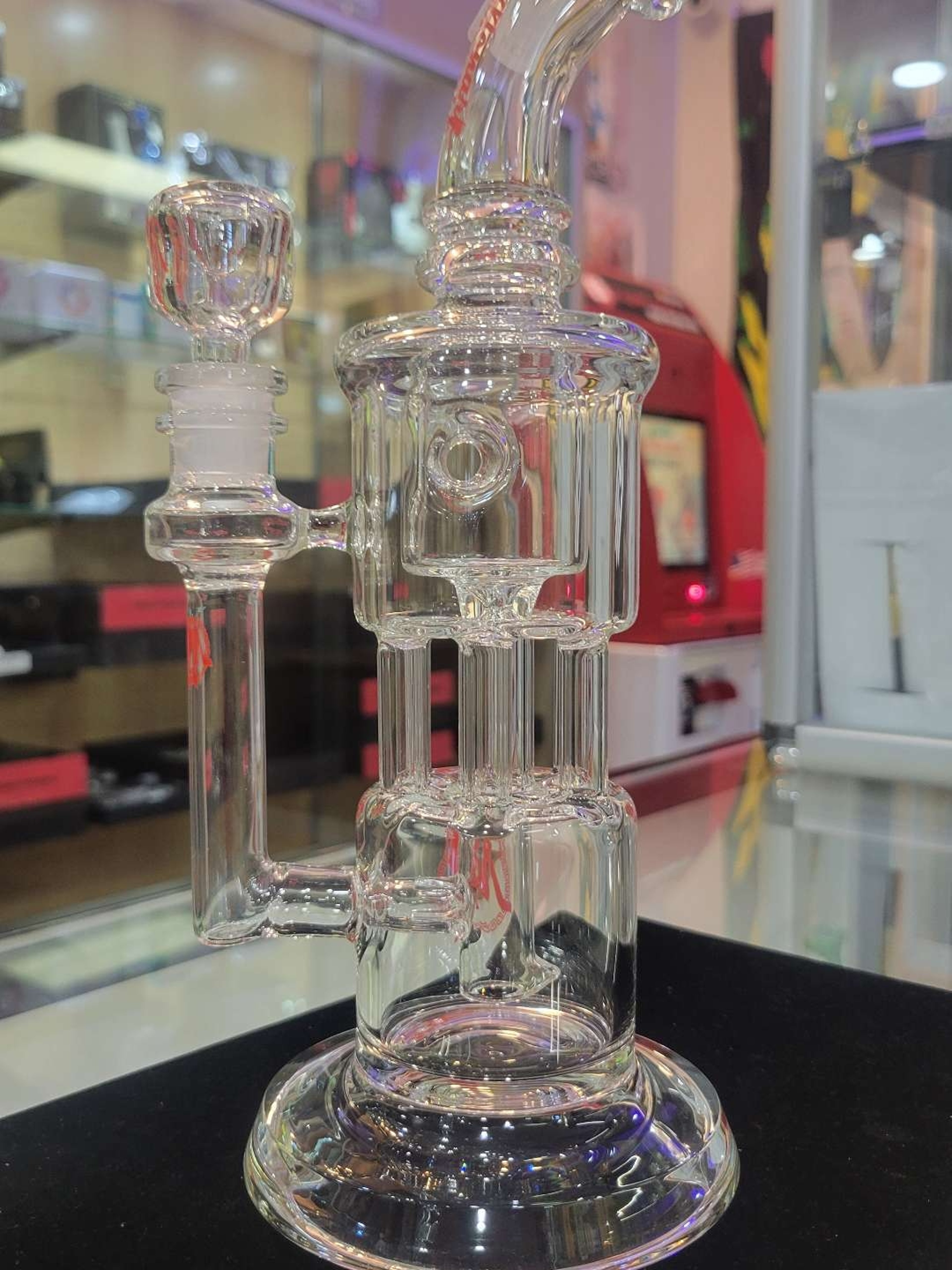 Monark 11 in tall water piece image 0