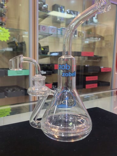 Preview pic of Zob Glass