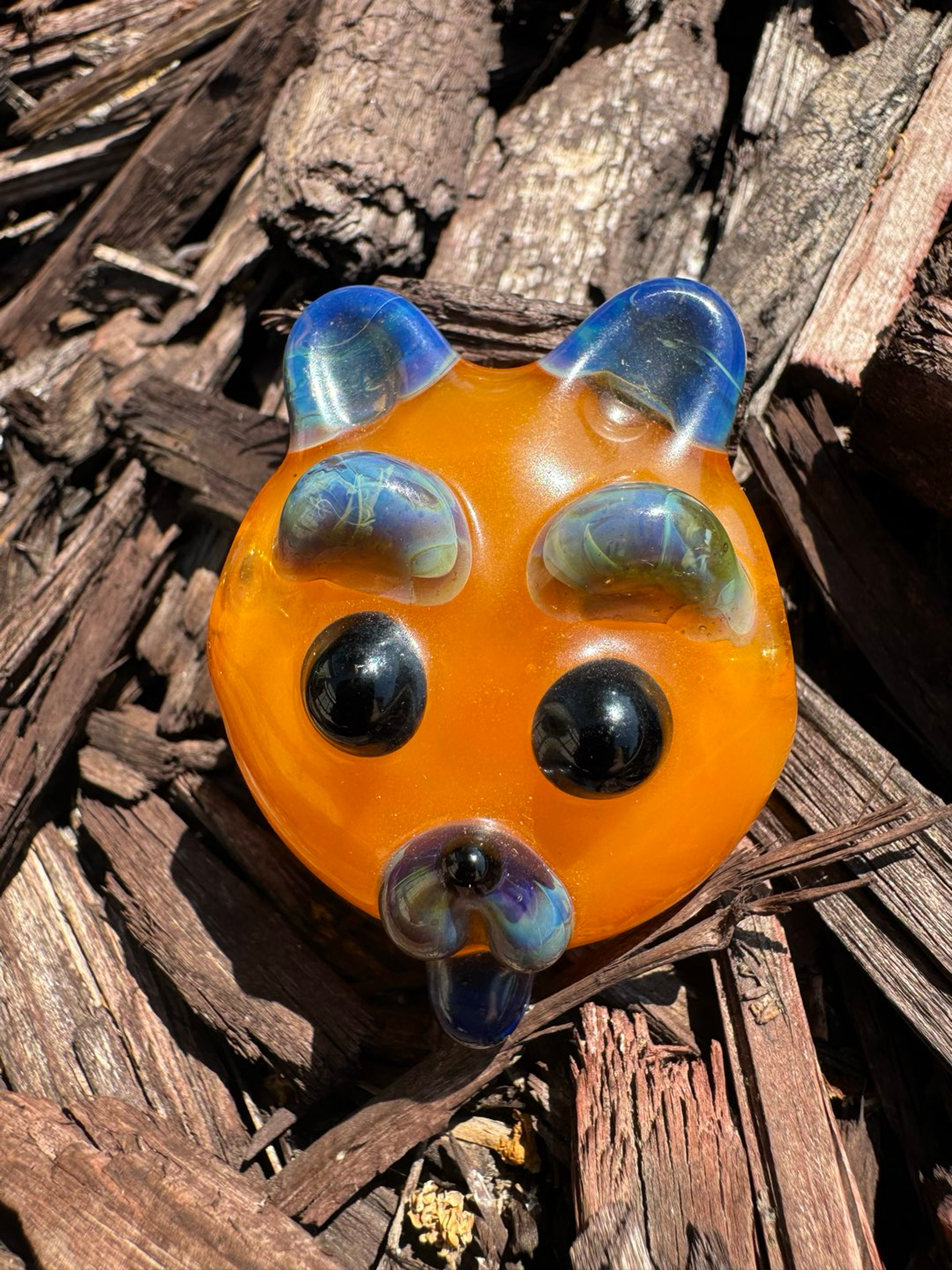 Heady Teddy image 0