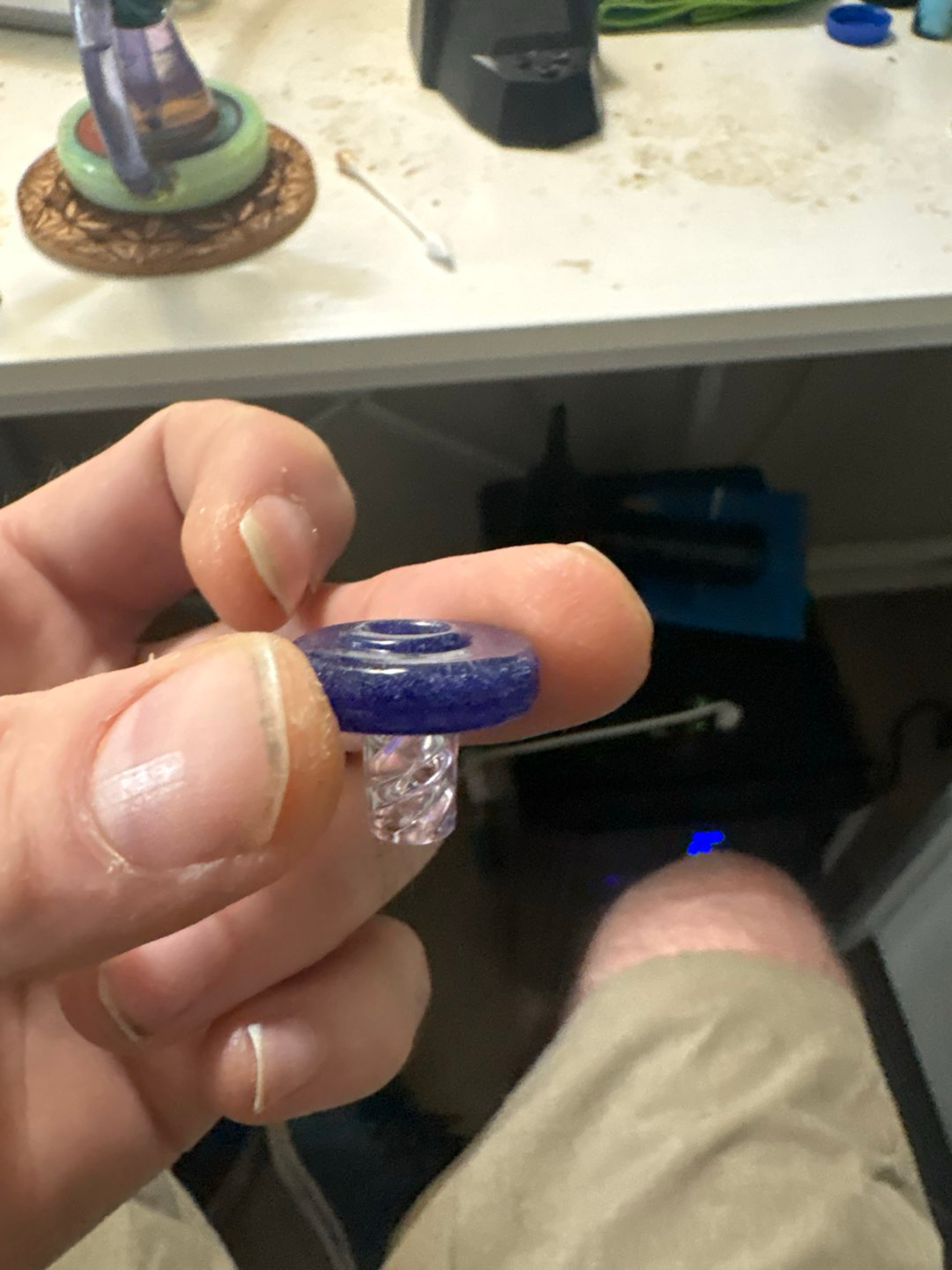 Preview pic of Nib proxy core/puffco peak joystick