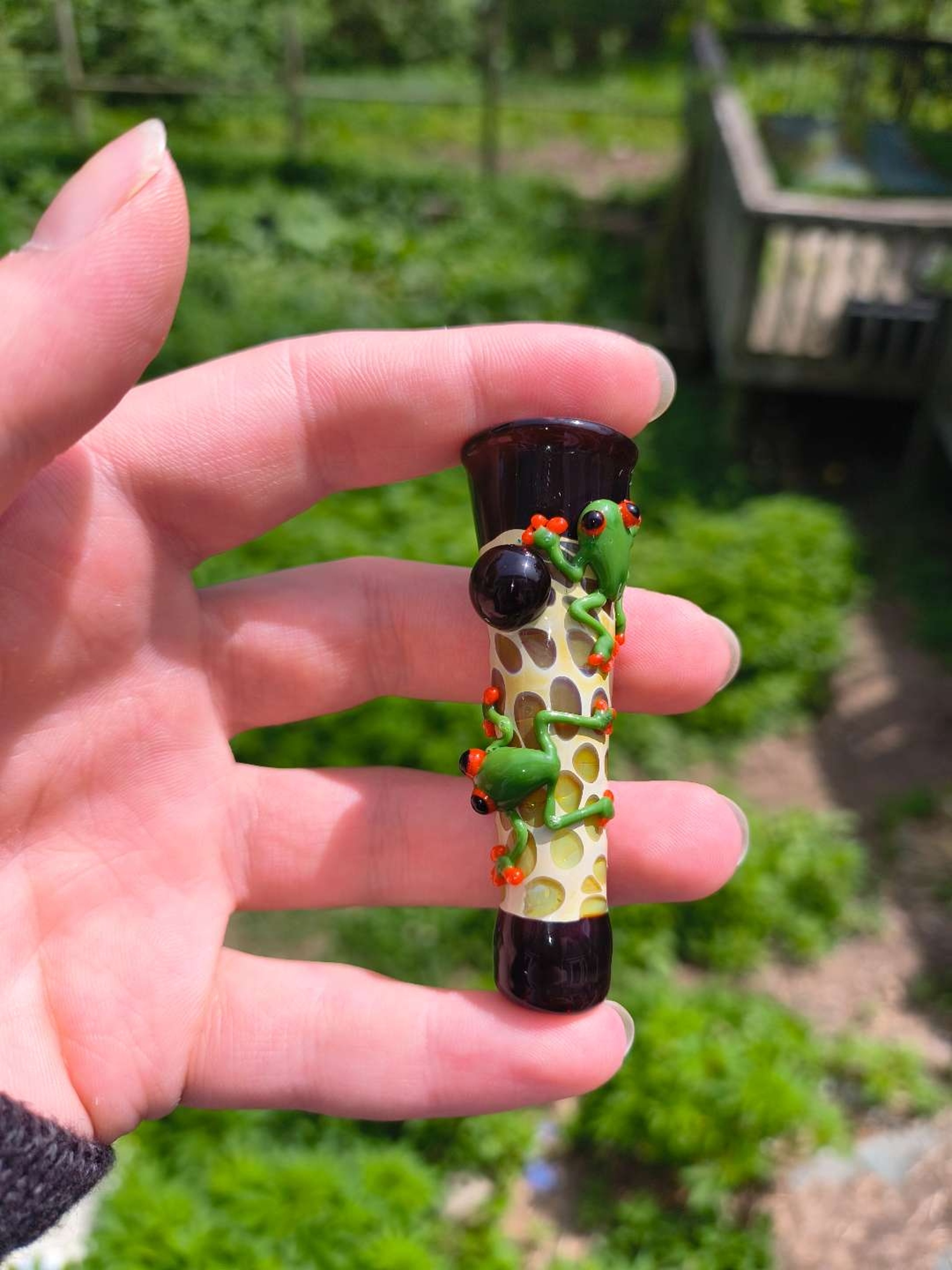 Preview pic of Frog one Hitter
