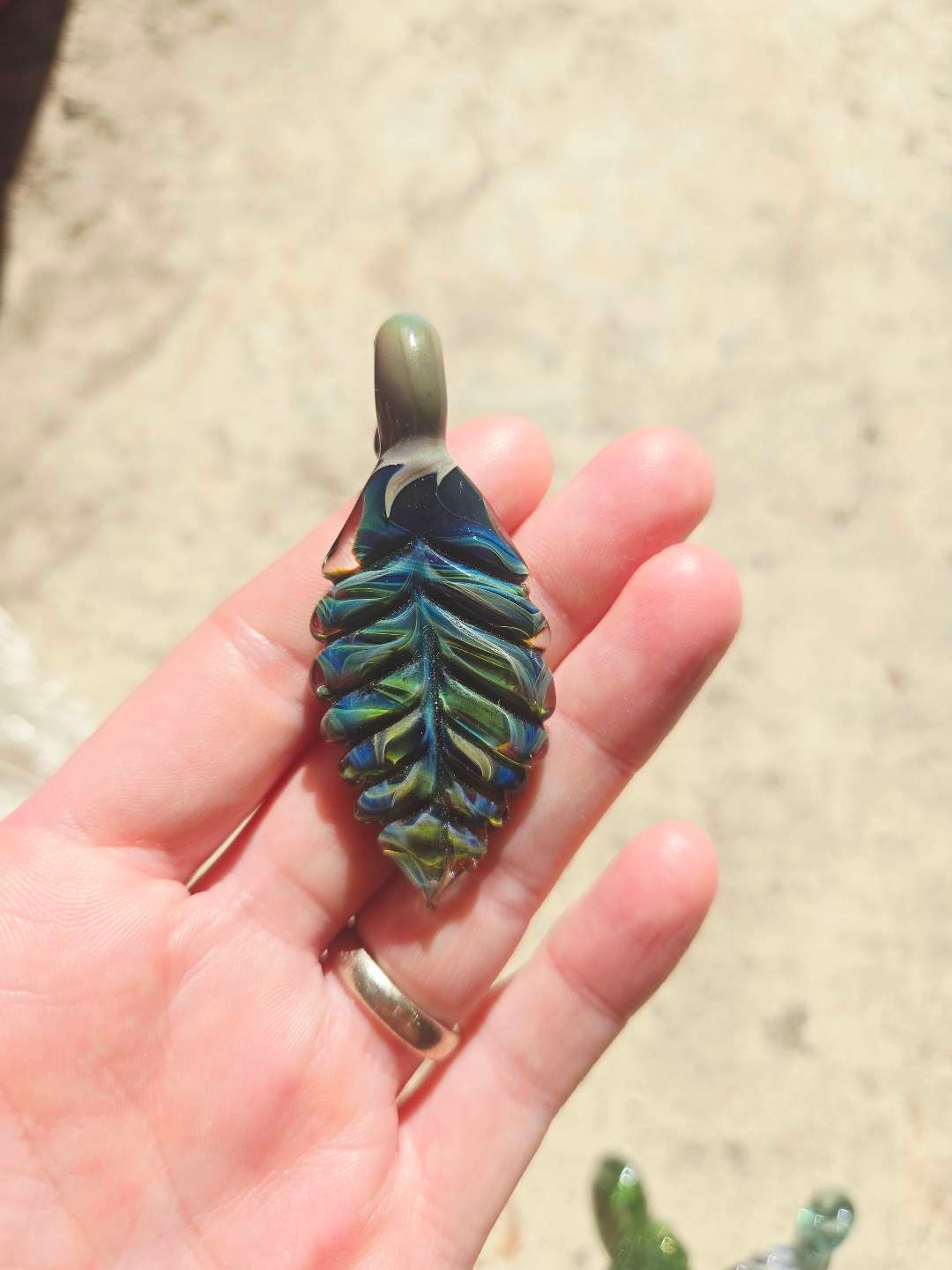 Penumbra Pendant image 0