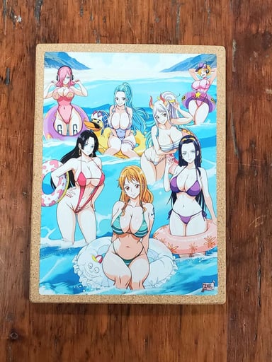 Preview pic of One & two piece beach party