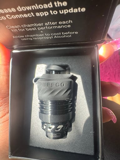 Preview pic of Black 3DXL Chamber