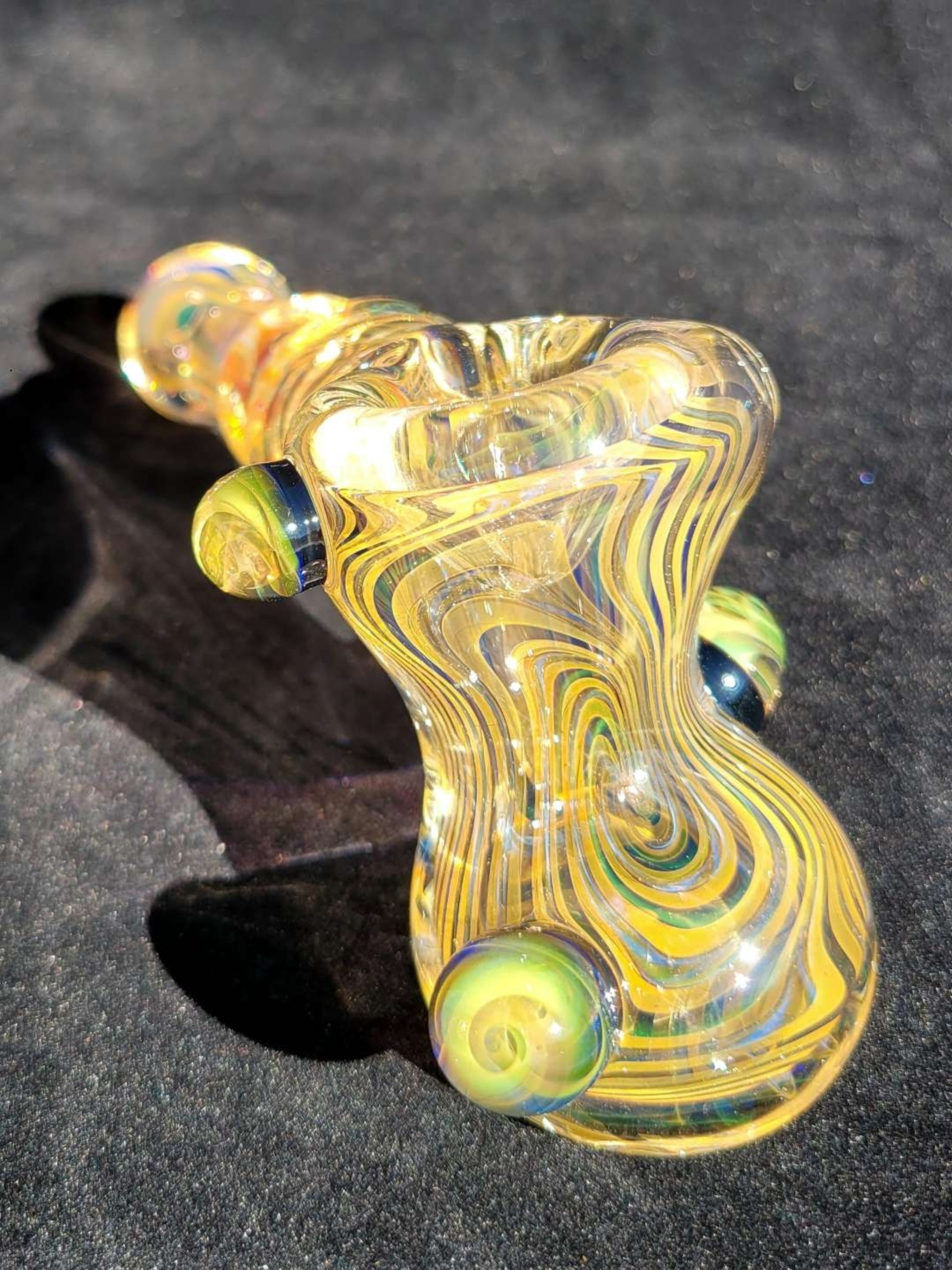 Preview pic of Inside-out Hammer