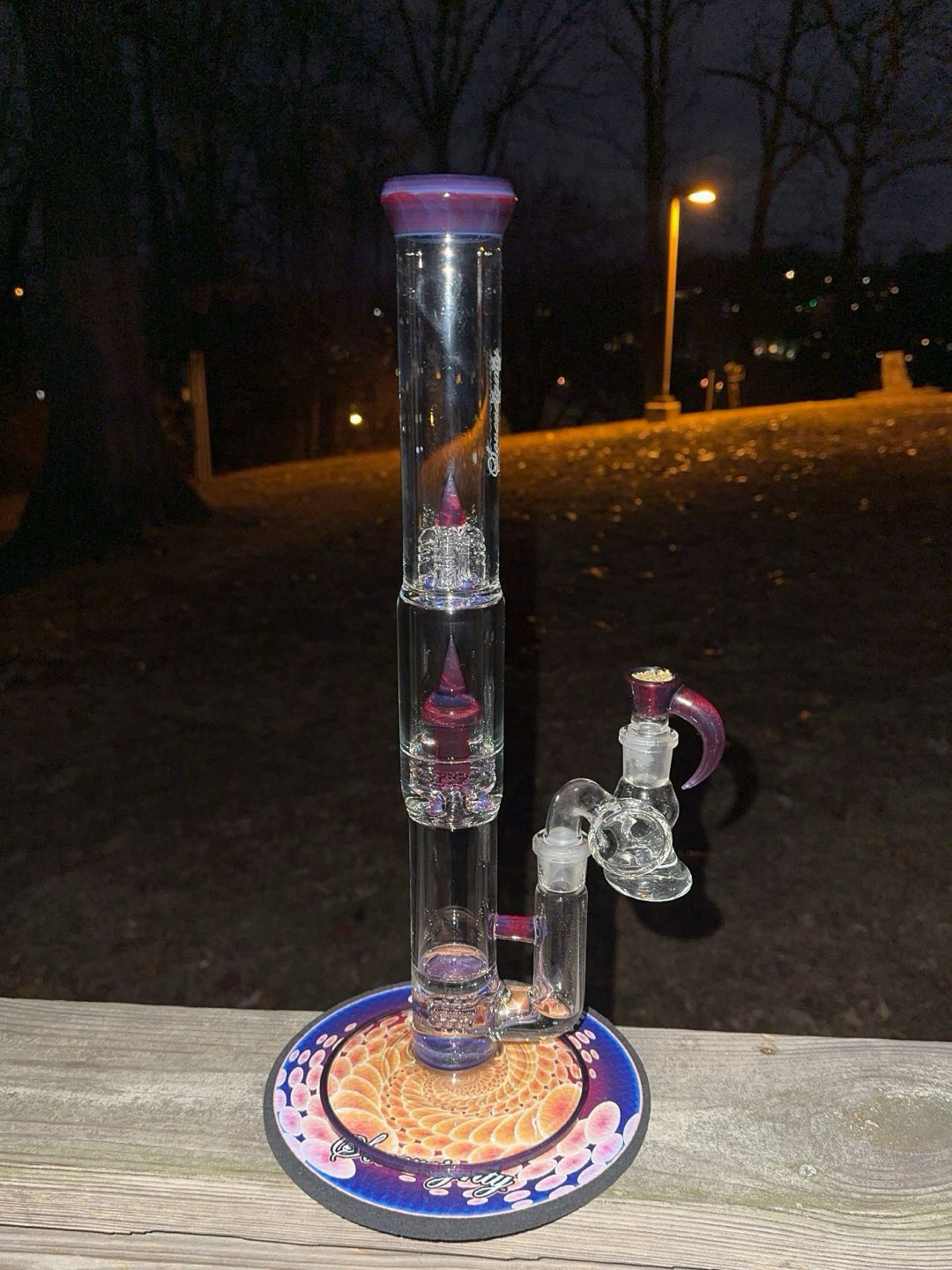 Preview pic of Sovereignty FA Mini 3 - Grid dome