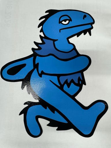Preview pic of Elbo 12 inch Dab Mat