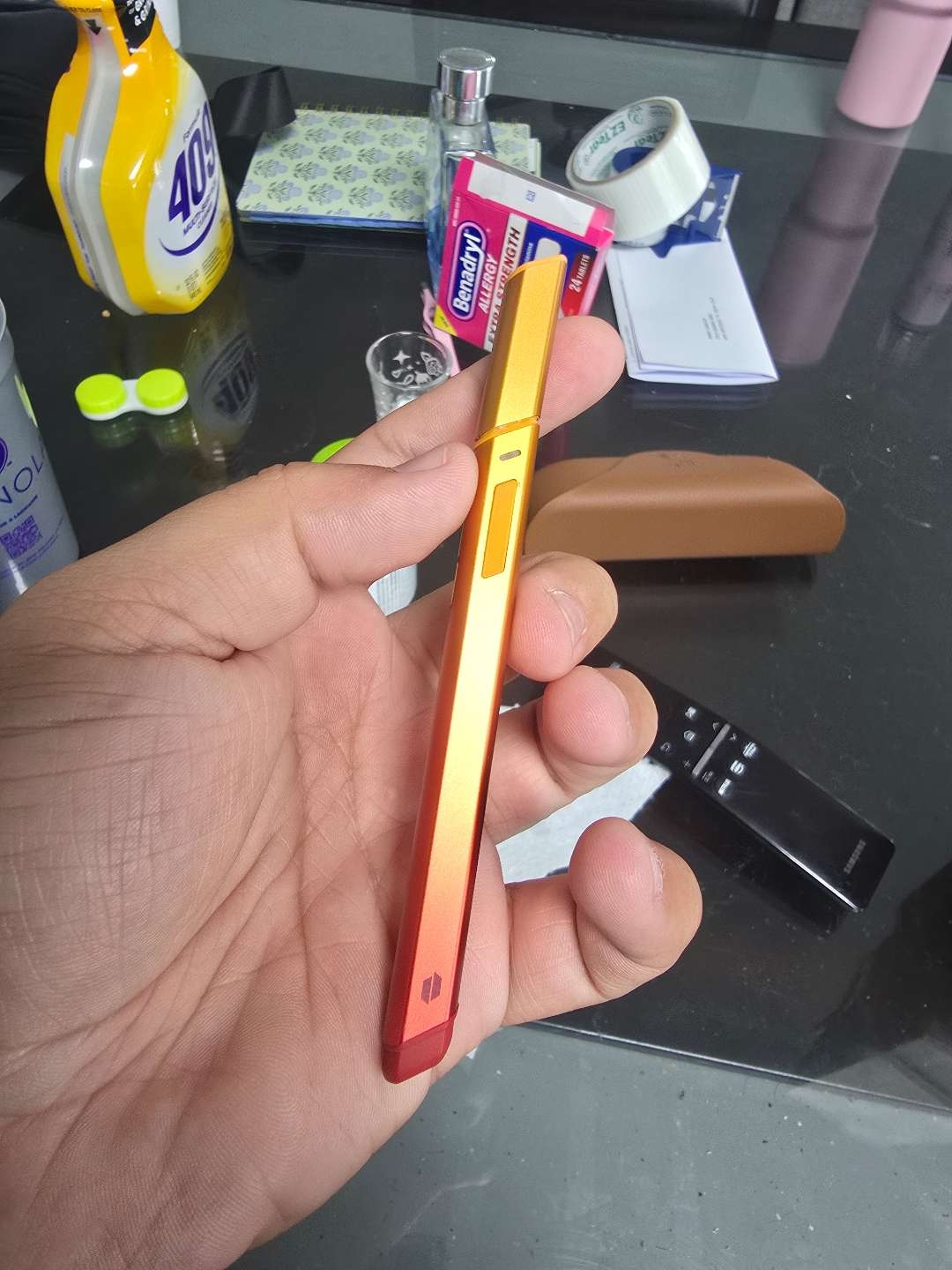 Preview pic of Puffco daybreak hot knife