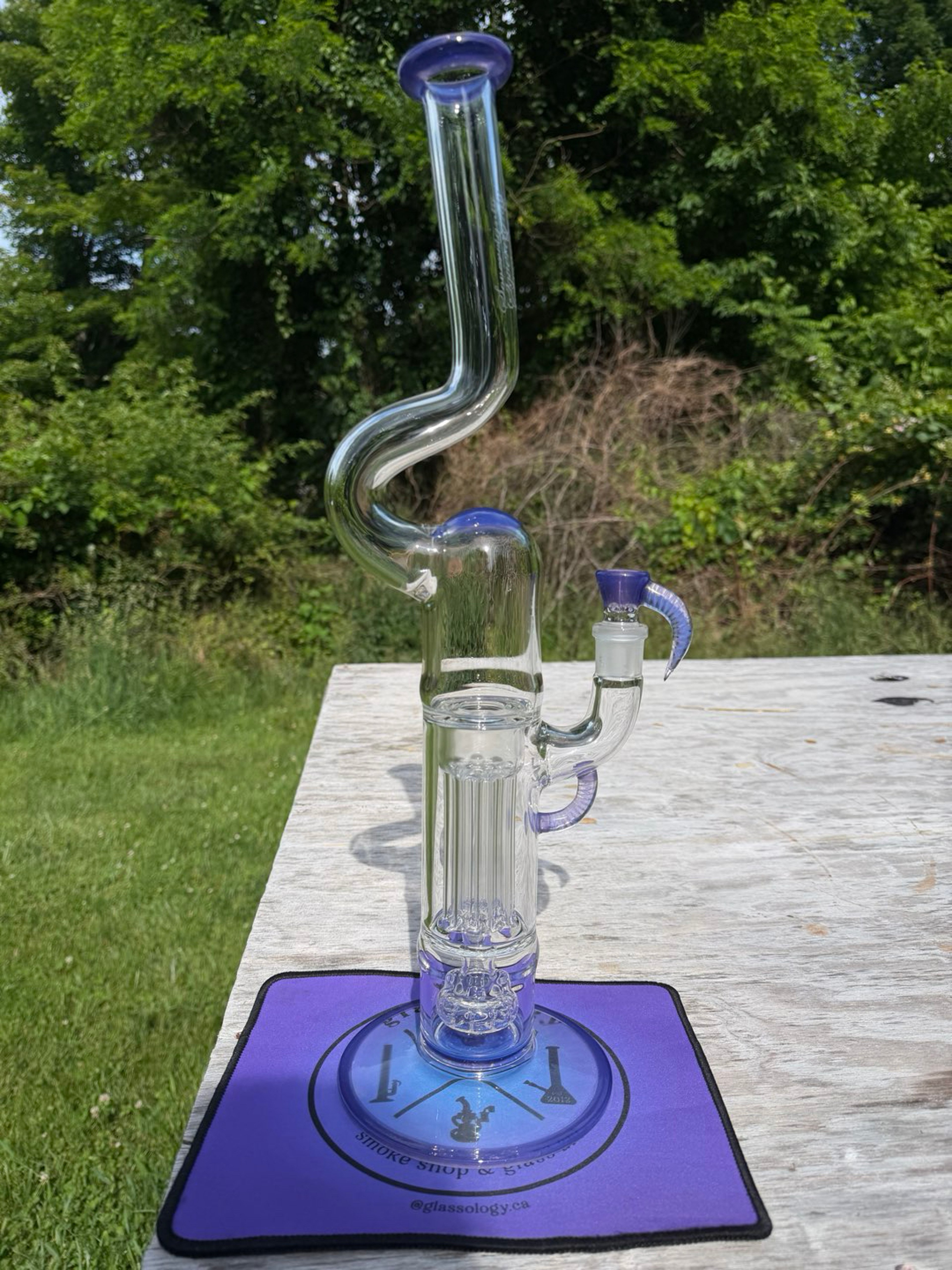 Preview pic of STEAL!! Sovereignty FA Peyote Pillar